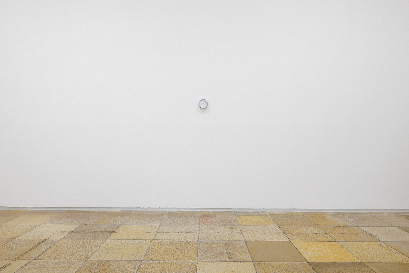 Wisrah C. V. da R. Celestino "Deals" at Haus der Kunst, Munich, Germany