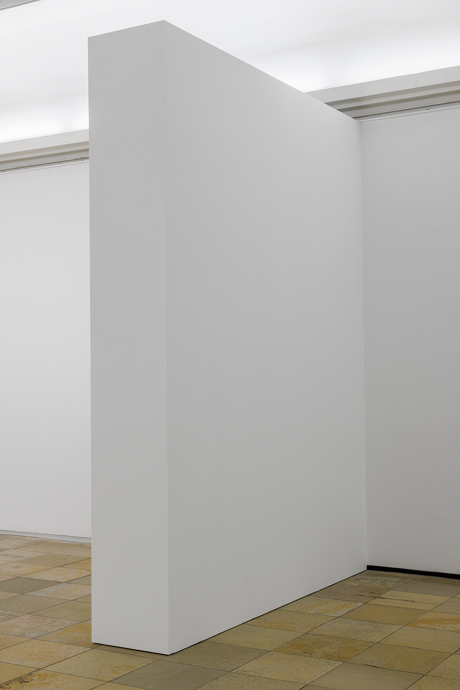 Wisrah C. V. da R. Celestino "Deals" at Haus der Kunst, Munich, Germany