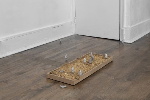 18 A nineteeneightyseven Francesco Pacelli at DES BAINS