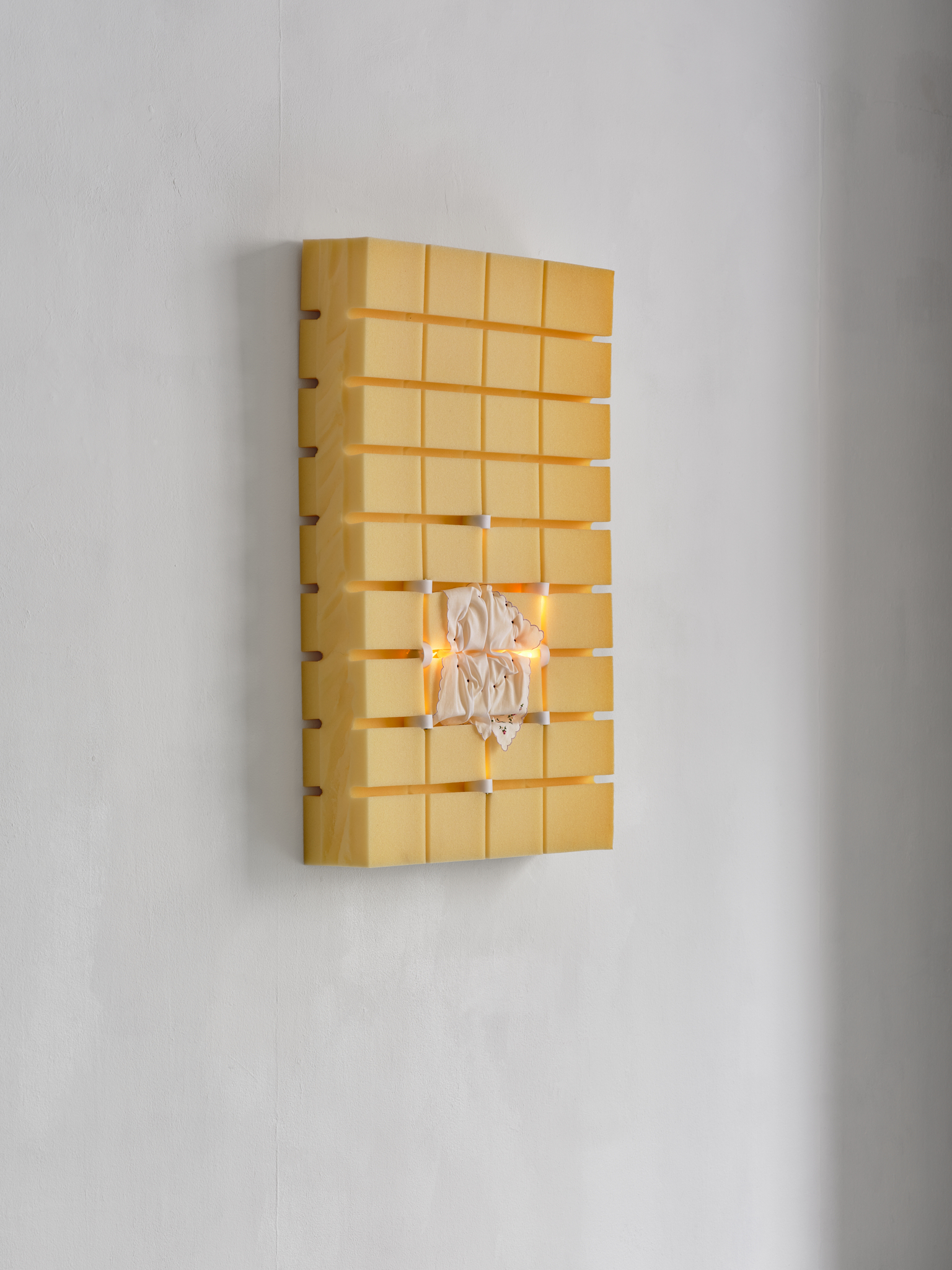 Cake Toppers, Ruoxi Jin (détail), 2023.