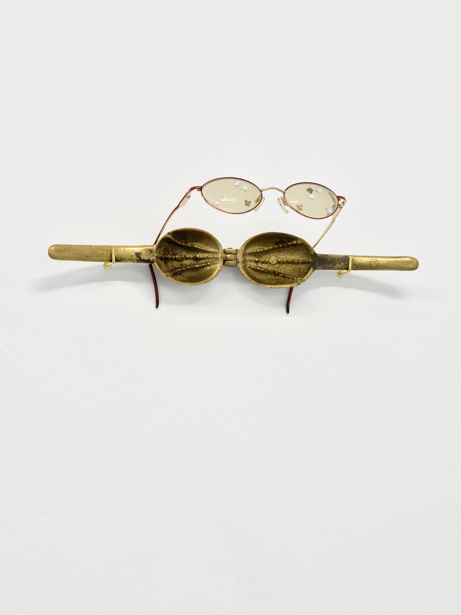 Cake Toppers. Ruoxi Jin (détail), Déjà-vu, 2025.