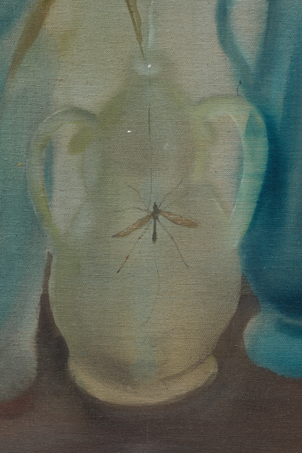 Anna Ruth, Handed Unhanded, installation view