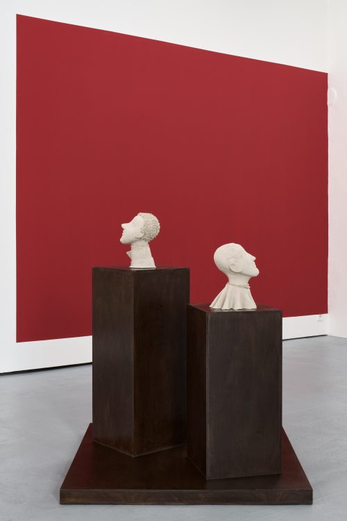 Oleg Kaska The Food of Life Polansky gallery ph Jan Kolsky 22