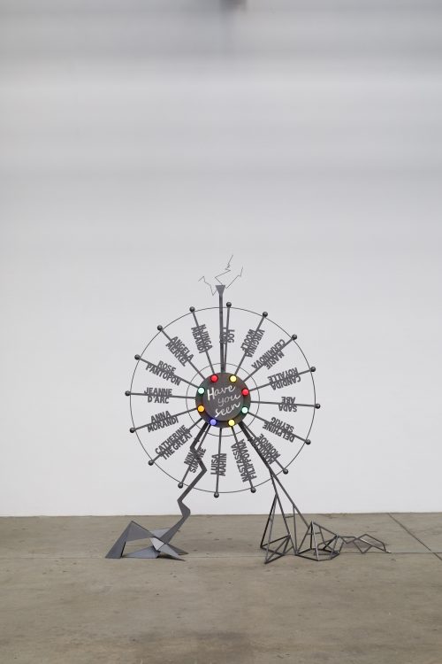 Julie Bena Le Magasin 0561