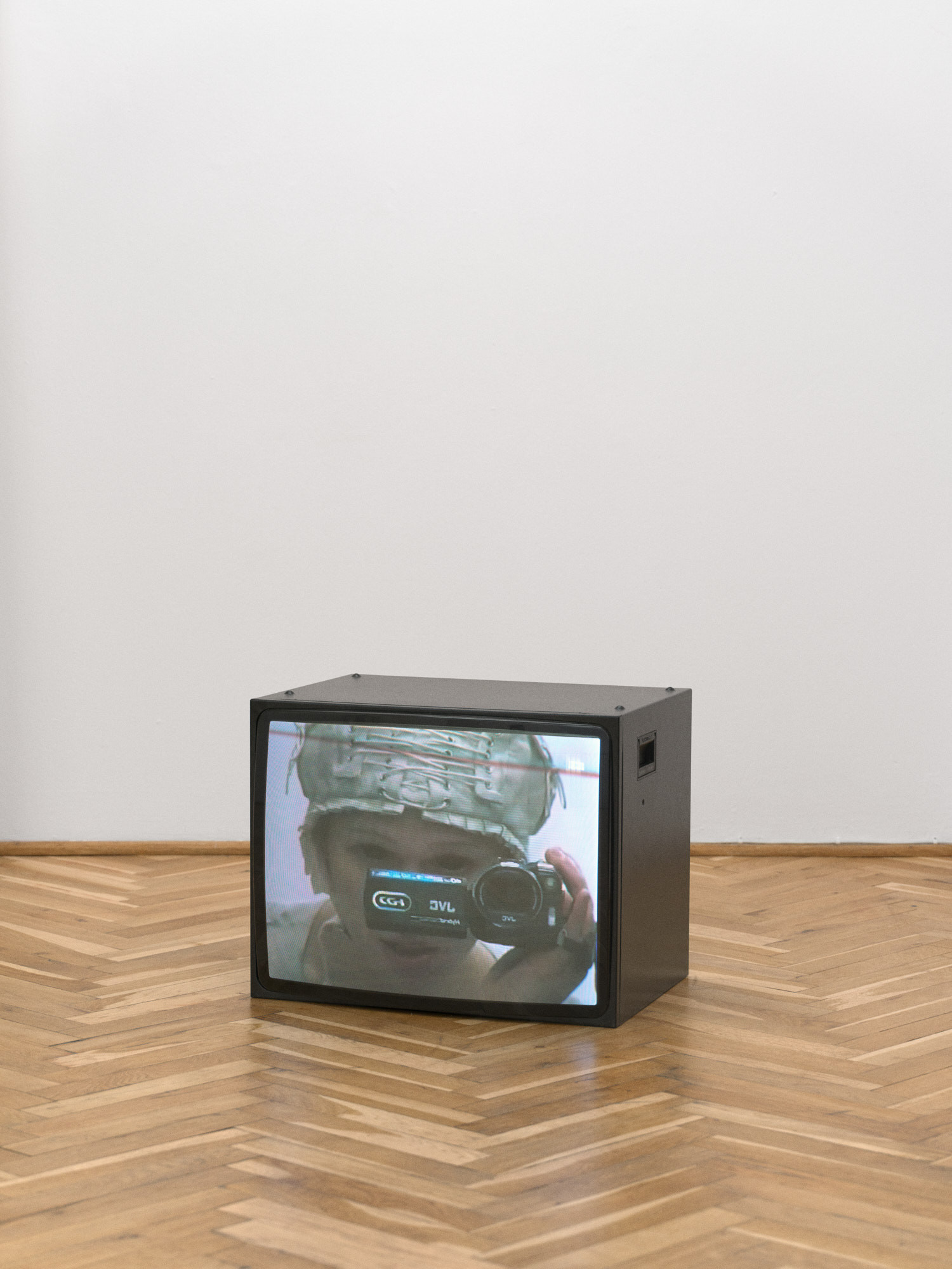 Kuba Stępień, love letter (part one), 2025