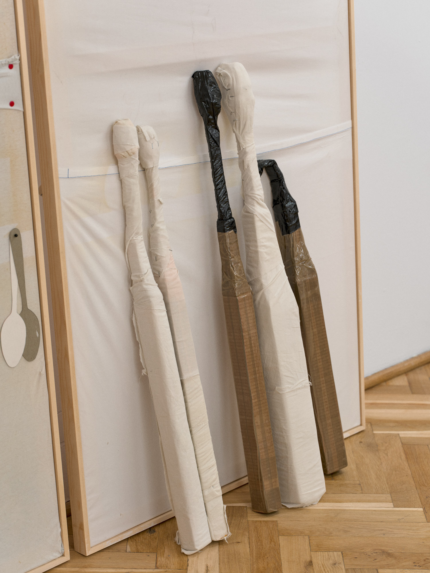 Trin Alt, Untitled (from series Things), 2025 (detail)