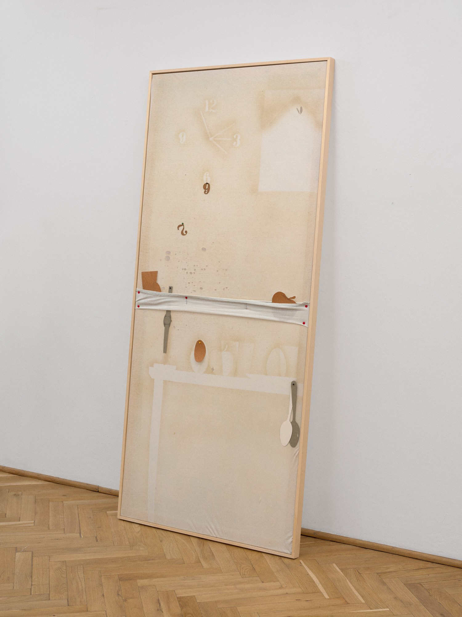 Trin Alt, Untitled (from series Things), 2025