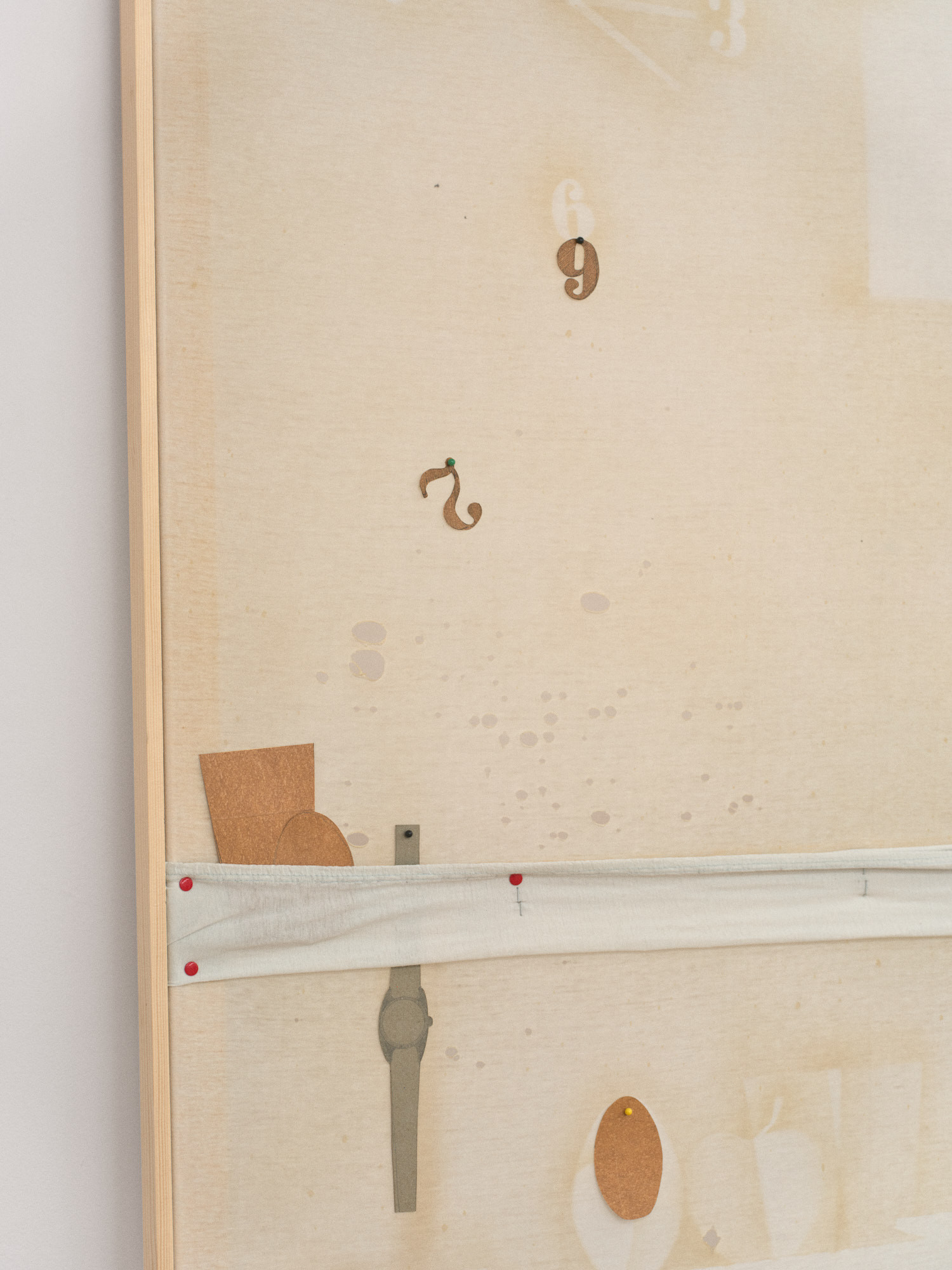 Cezary Bodzianowski, Ronin, 2025