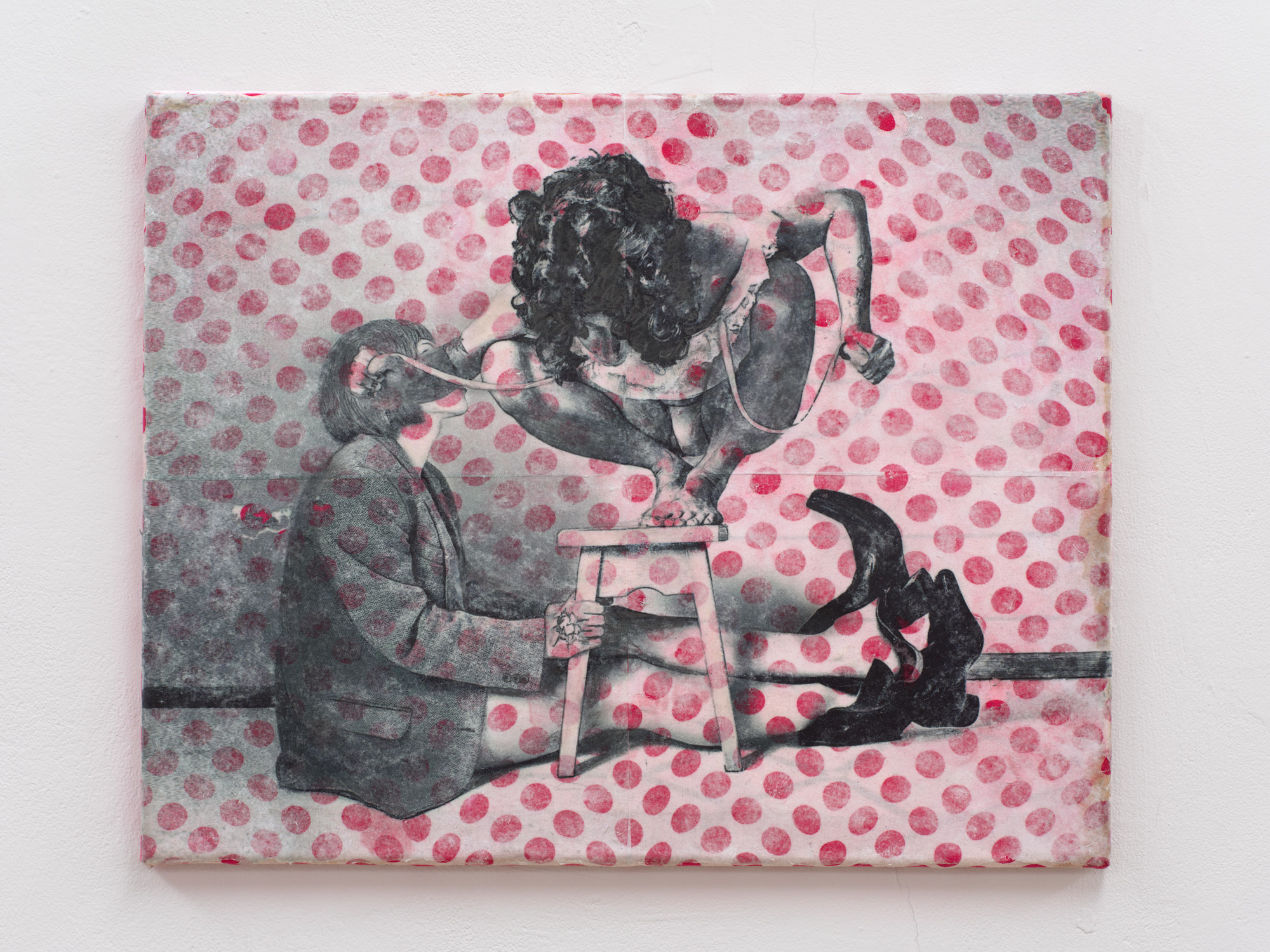 Kuba Stępień, Rehearsal, 2025