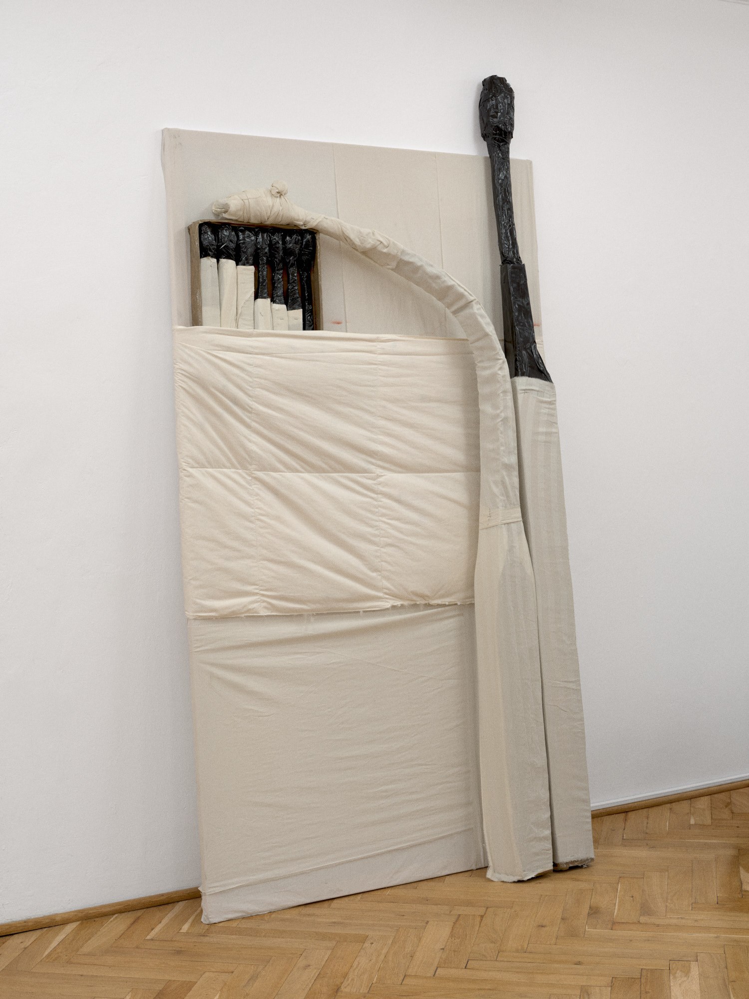 Trin Alt, Untitled, (from series Matchbook), 2025