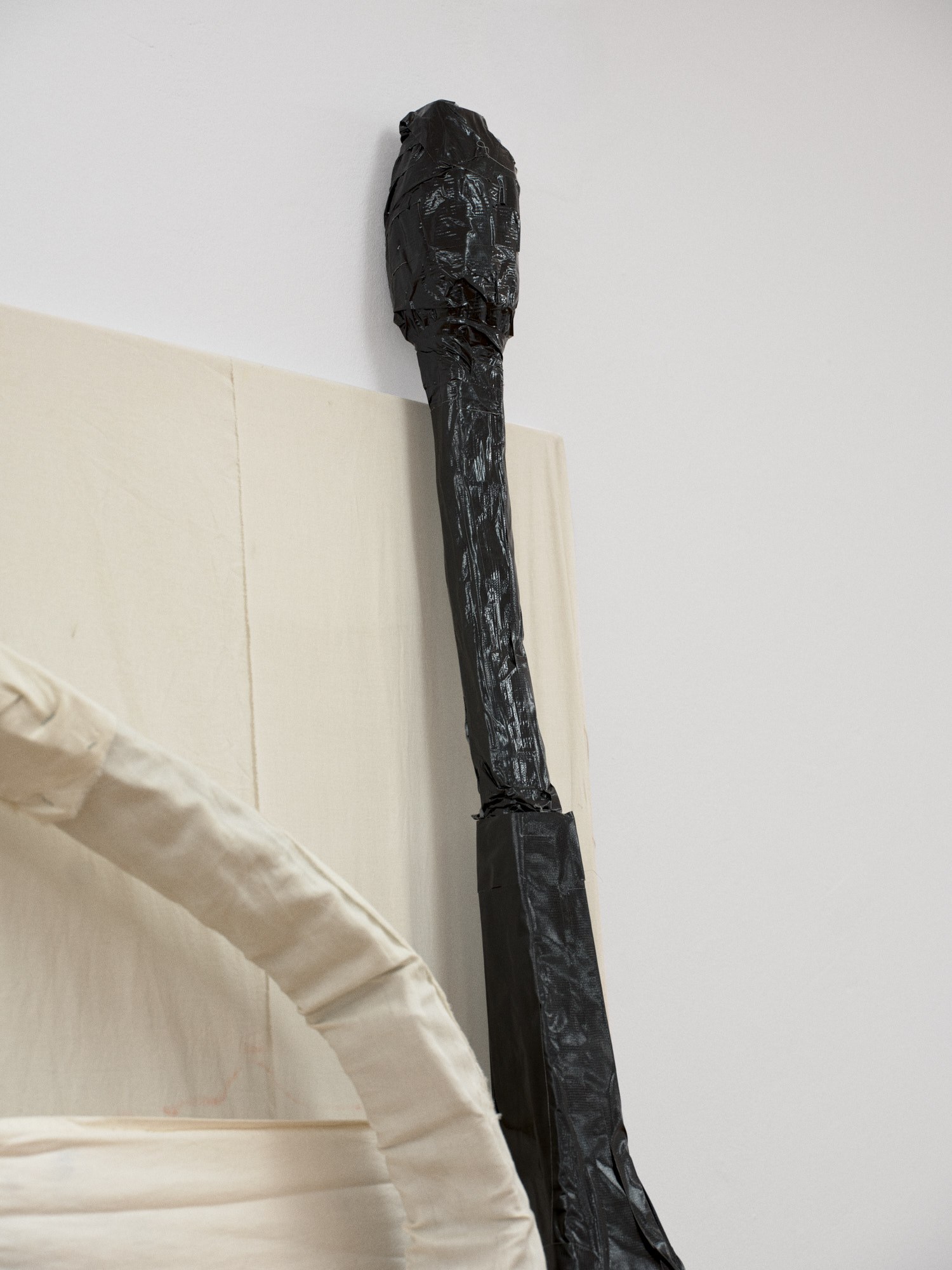 Trin Alt, Untitled, (from series Matchbook), 2025 (detail)