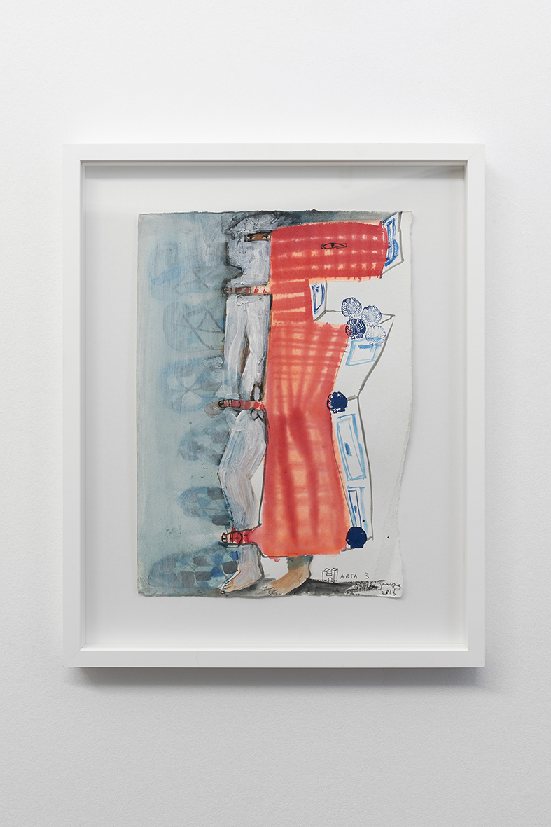 Mella Jaarsma_Harta 3_BEIGE