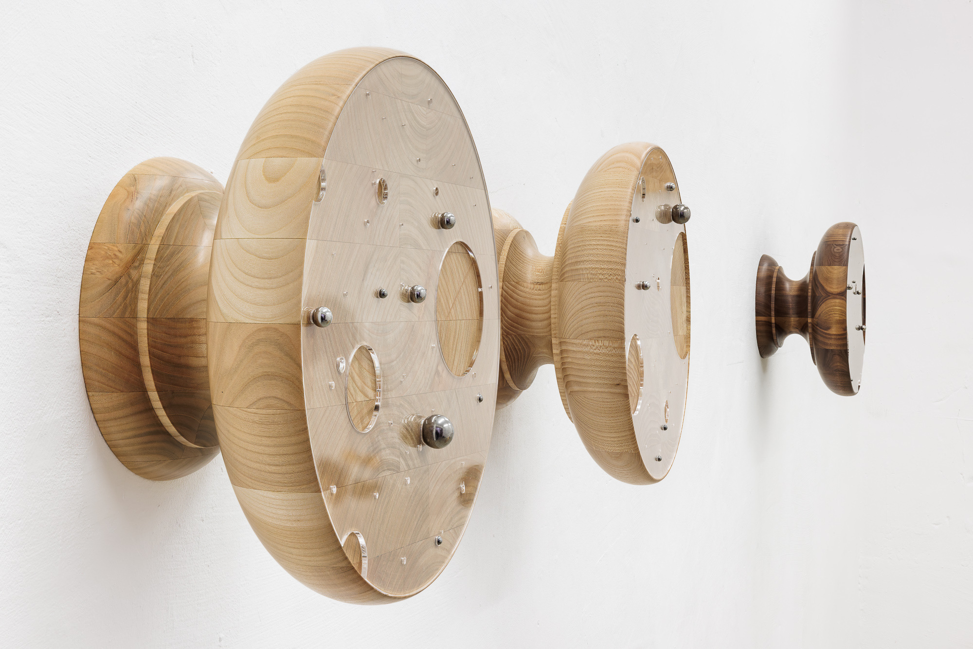 image: installation view