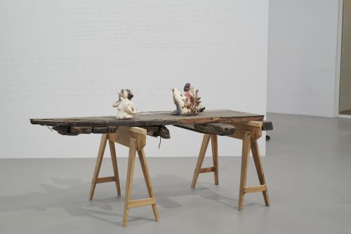 In Zukunft schreiben Ausstellung TIM2684