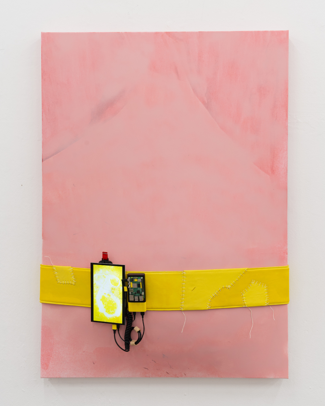 Exhibition view, 2026 courtesy the artists and EIGEN + ART Lab.