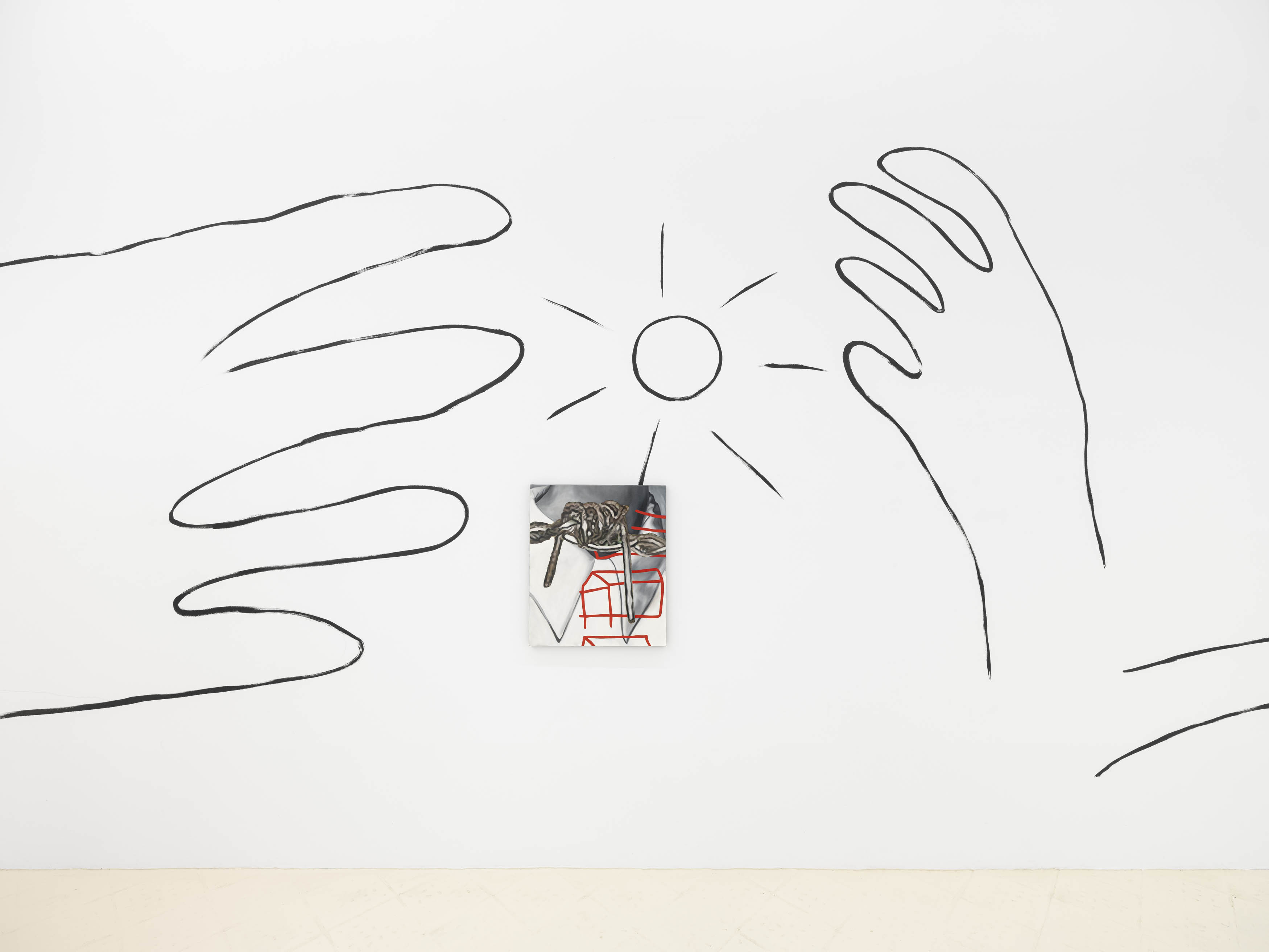 Chloé Saï Breil-Dupont – Joys sleep here, Gallery Laetitia Gorsy, 2026