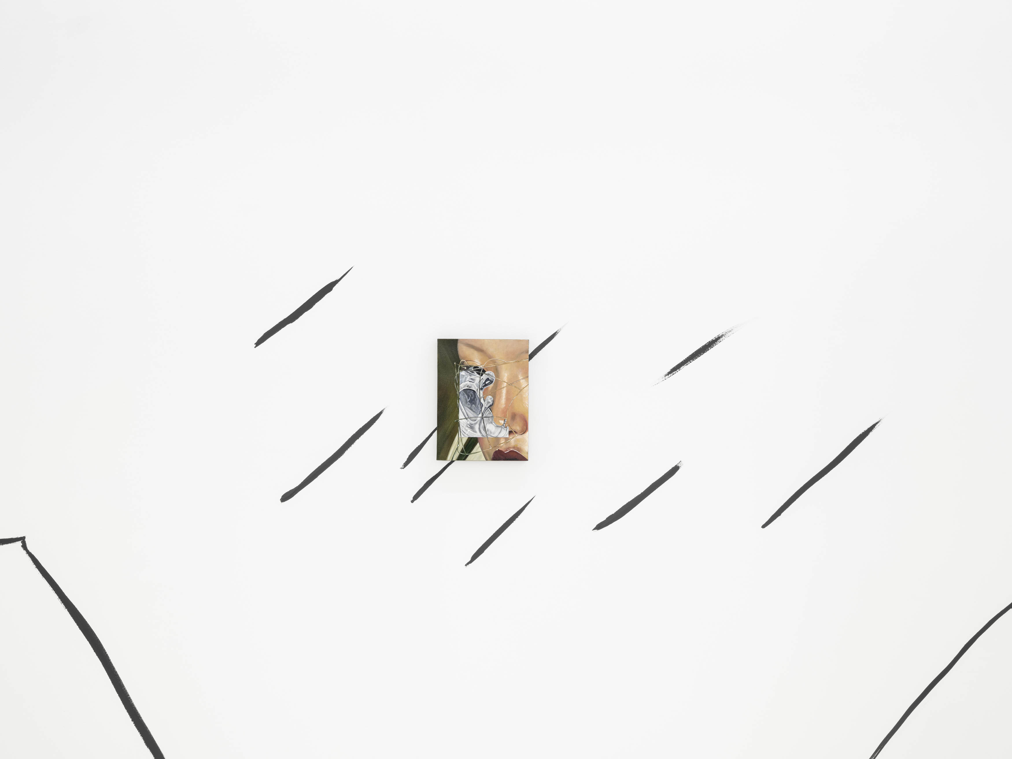 Chloé Saï Breil-Dupont – Joys sleep here, Gallery Laetitia Gorsy, 2026