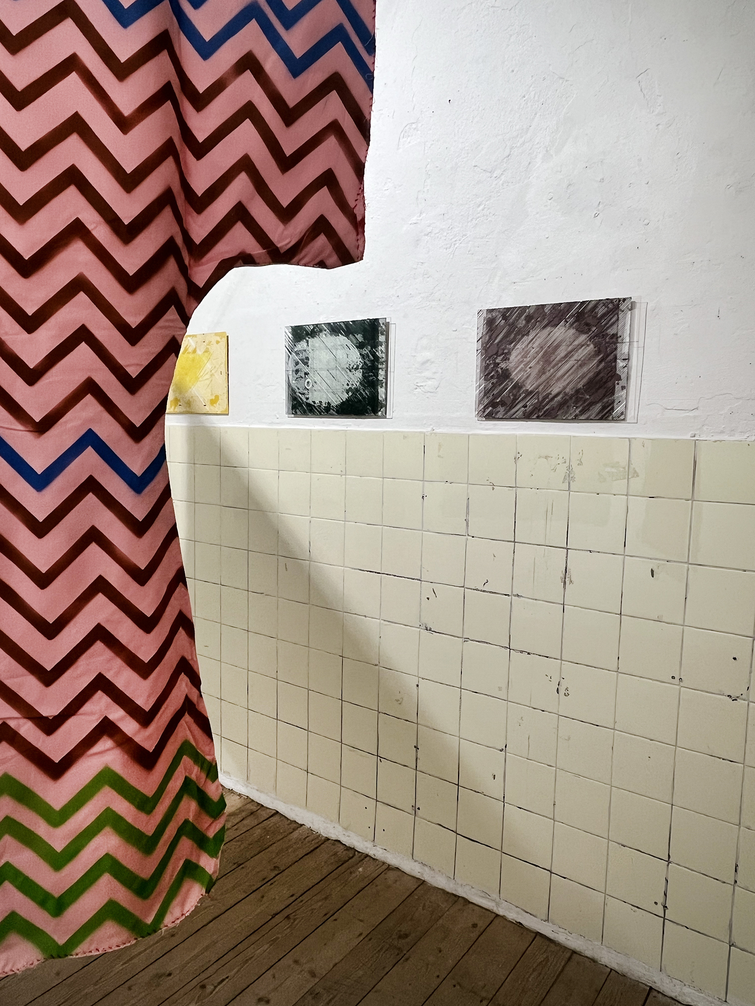 G. B. Barber, Uffda T-shirt / Axel Reusch, PAGE 29, PAGE 39, PAGE 38, 2024