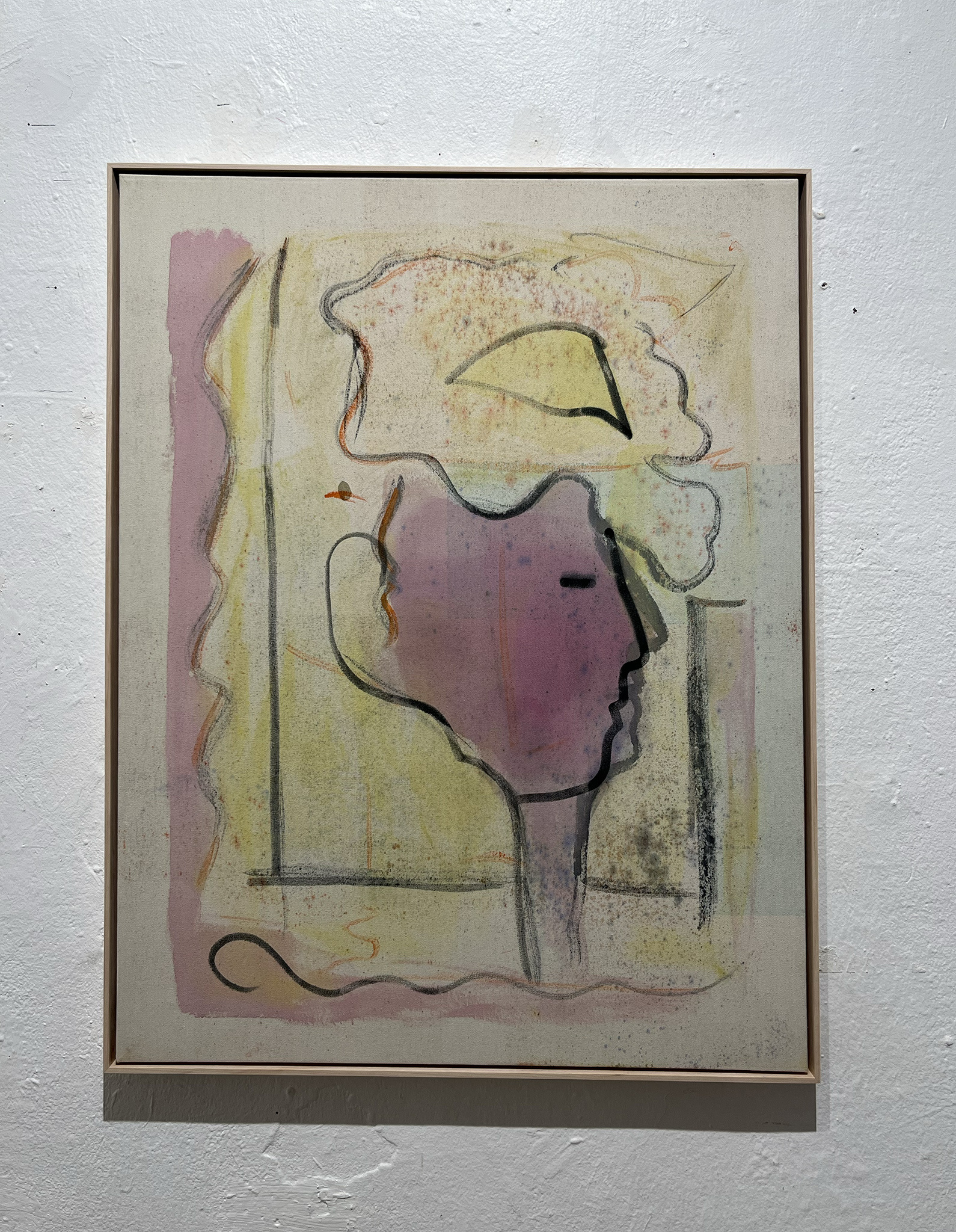 Benjamin Bernt, untitled, 2025