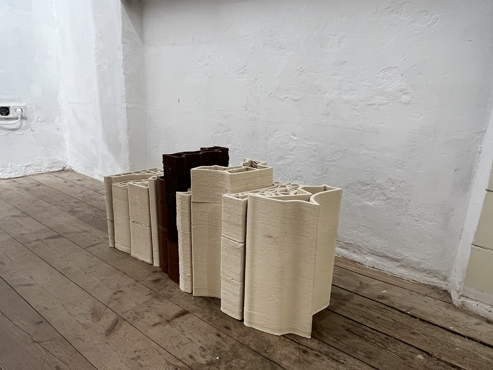 Jennifer Jordan, untitled, 2024