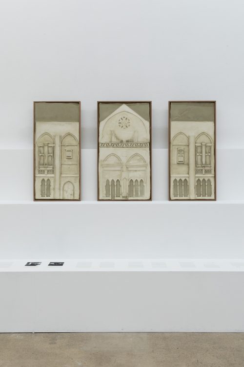 251202 Kunstraum Kreuzlingen Mineralwasser and Psychic Narrations 17 Copyright Kunstraum Kreuzlingen Jiri Makovec 2025