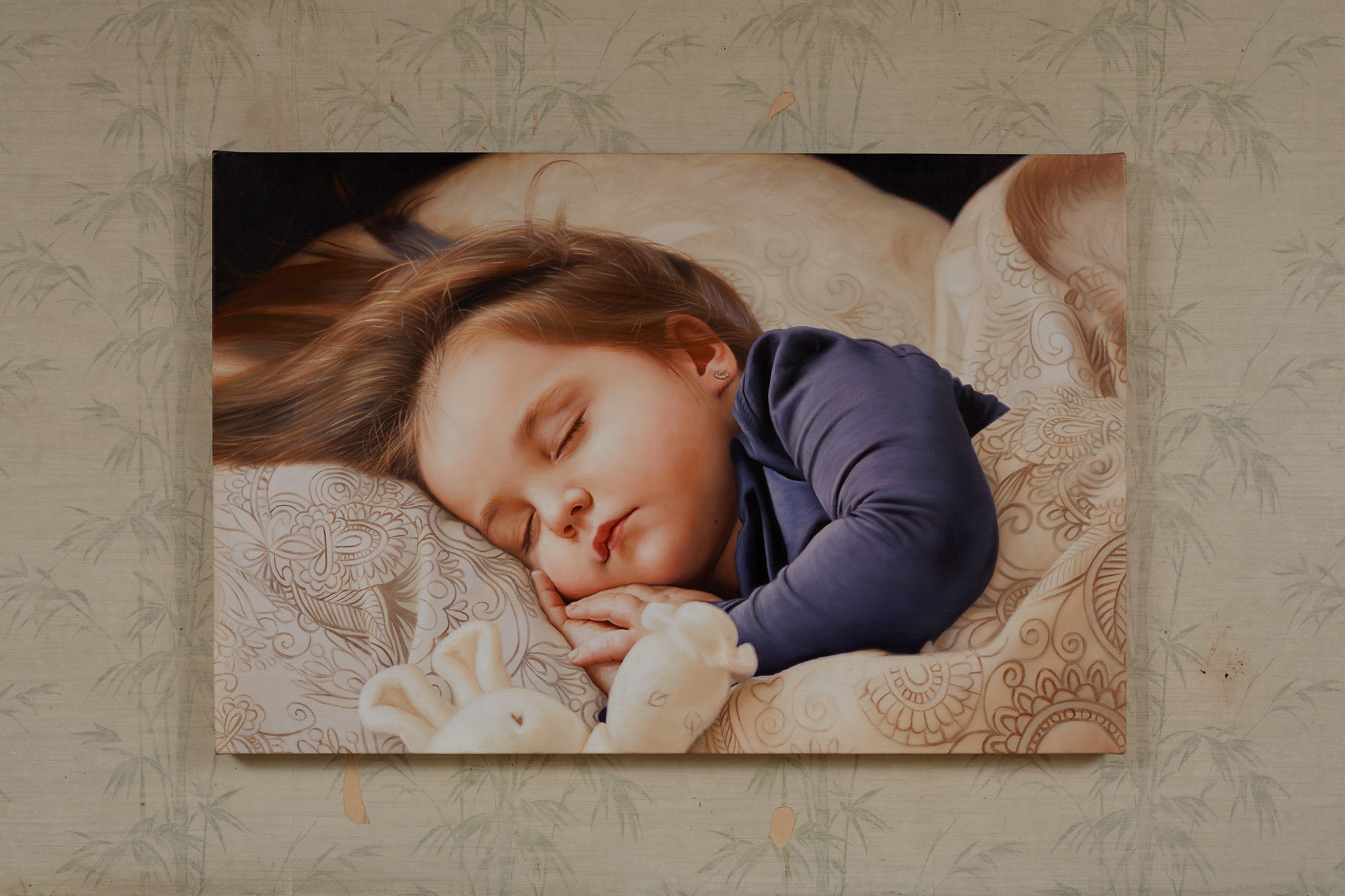 Joseph Klahr - Public life Subscriptions - Installation View - Leroy's 