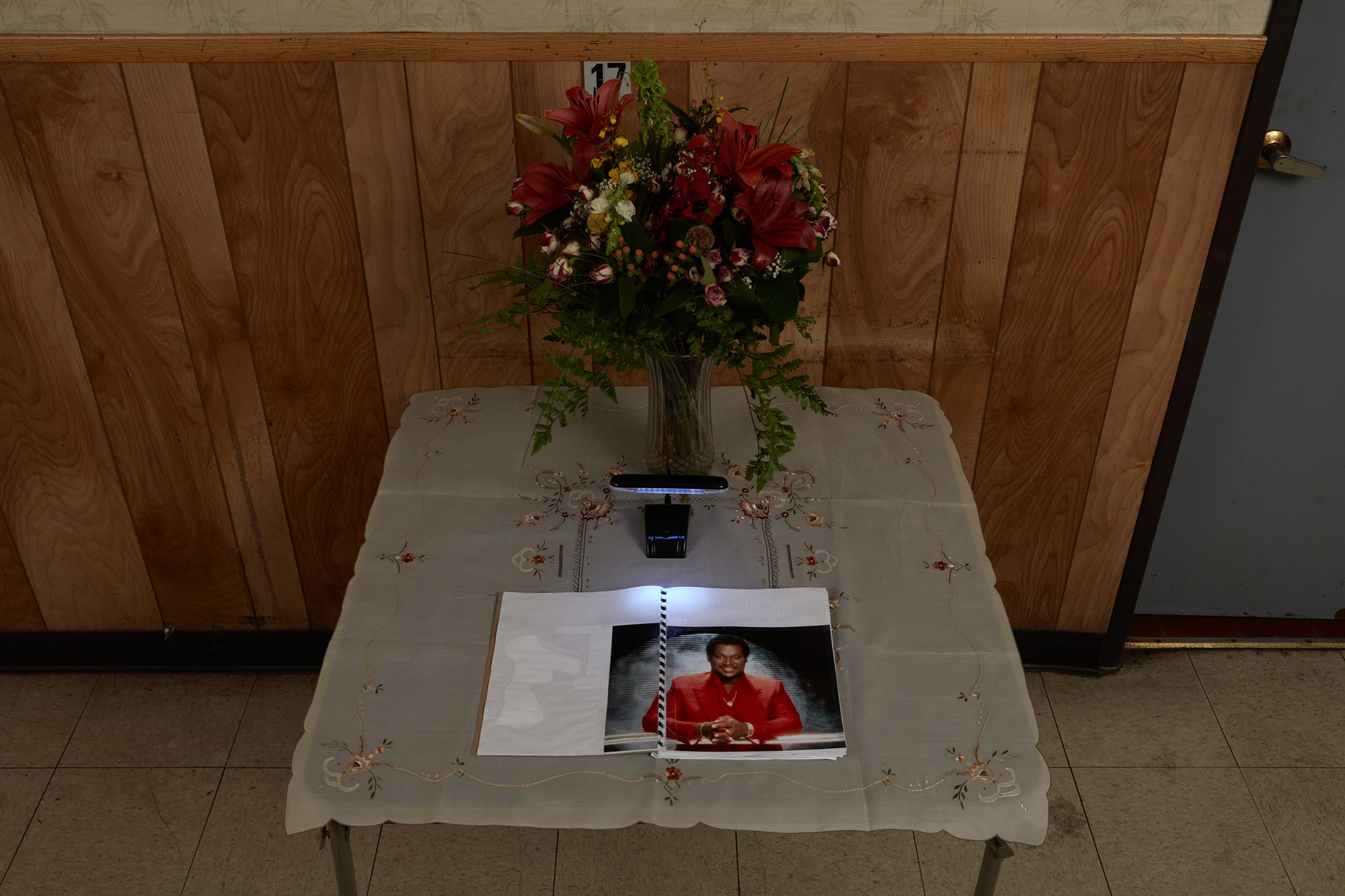 Joseph Klahr - Michael Jackson Reader Artist Book 11 x 8 ½ inches Unique edition of 1 2025