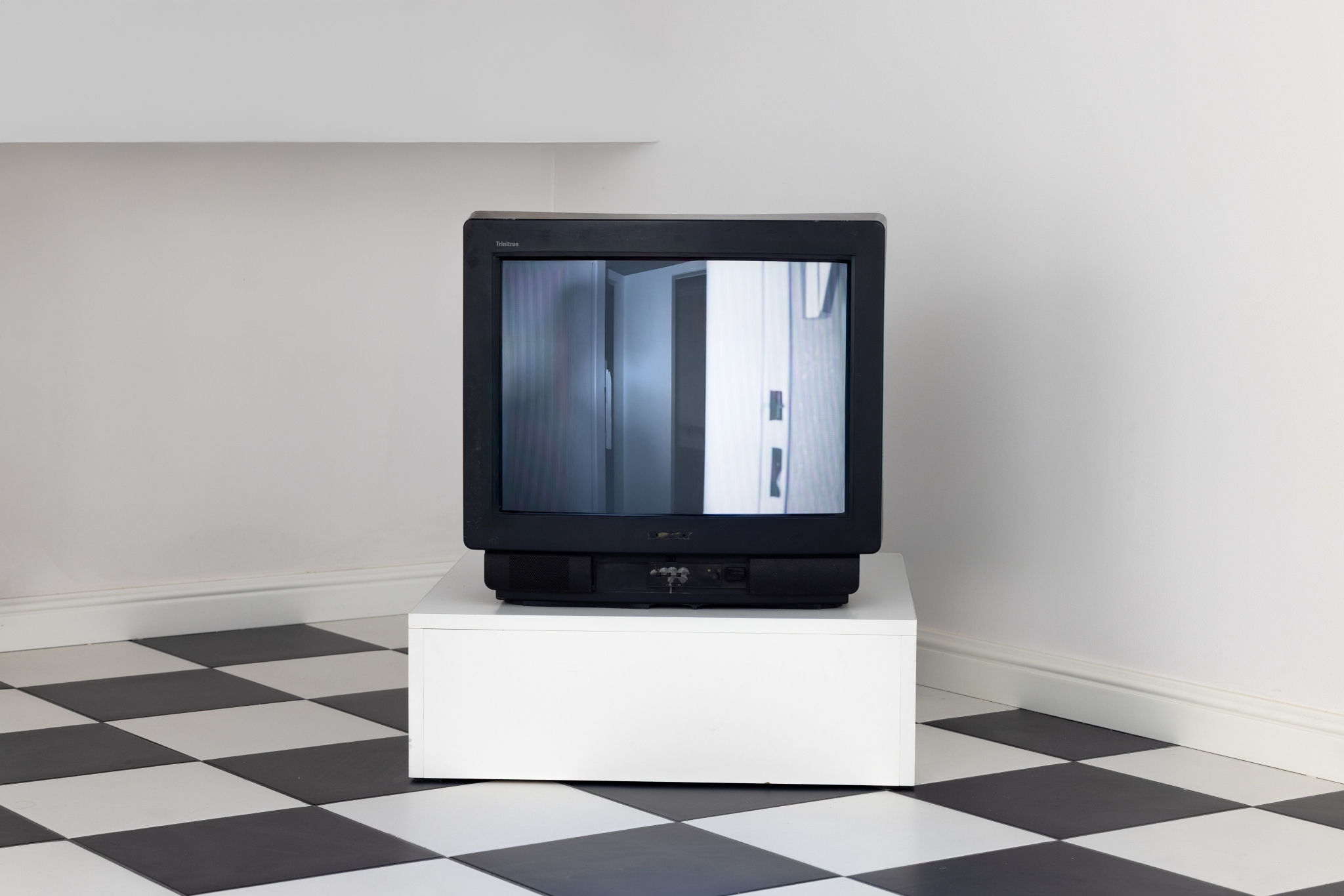 Marta Sundmann, „BHV side material”, 2025, video, AI, 1’20”