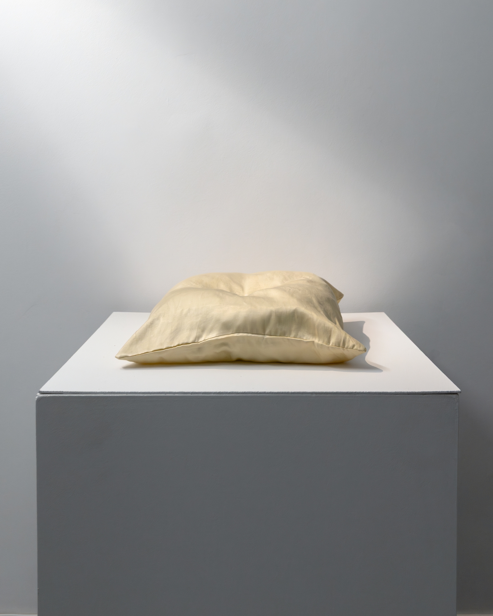 Jeremi Mroziński, „Heavy dream”, 2024, artist’s own technique