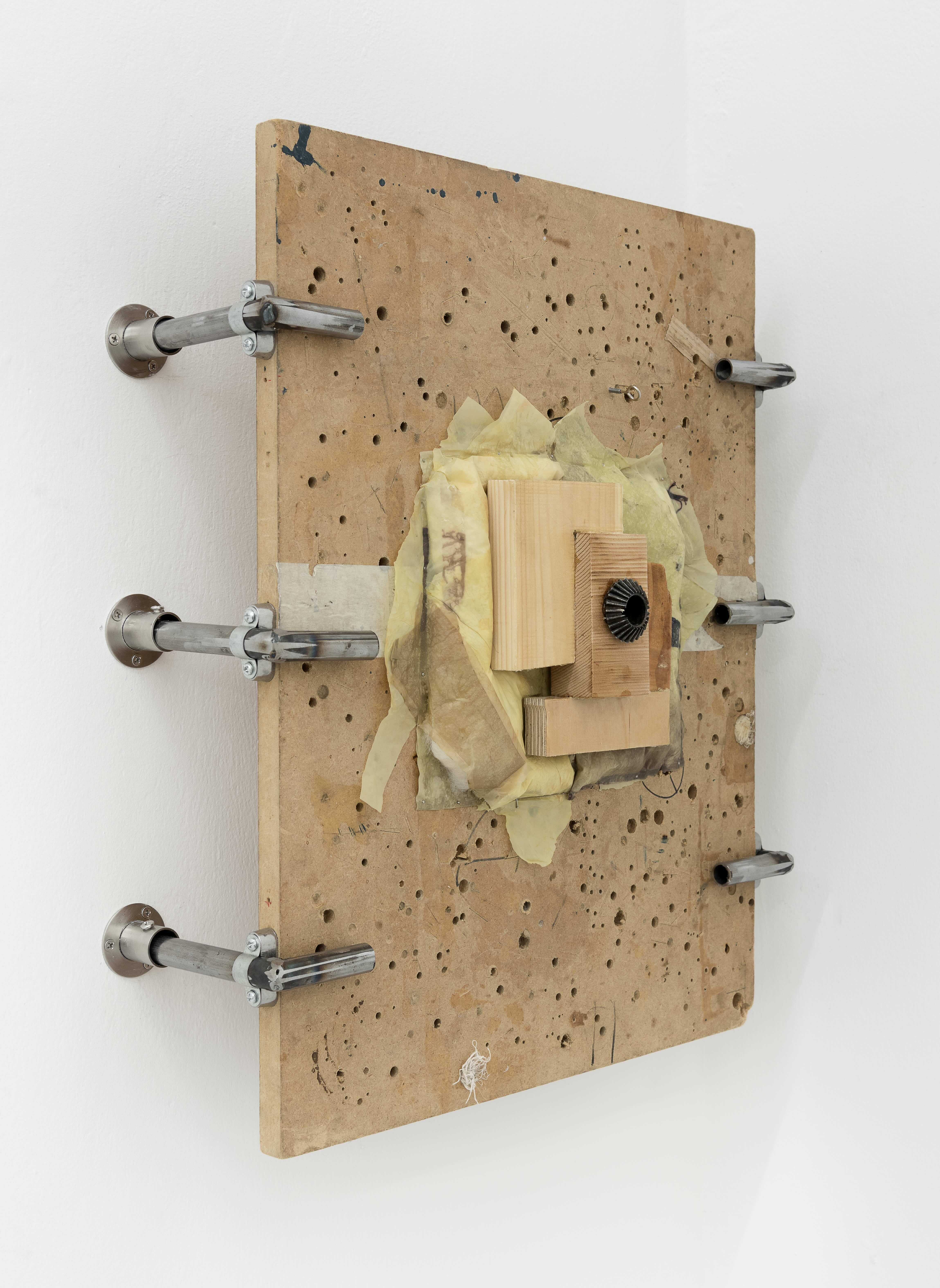 Adriana Jaroslavsky - Mechænic