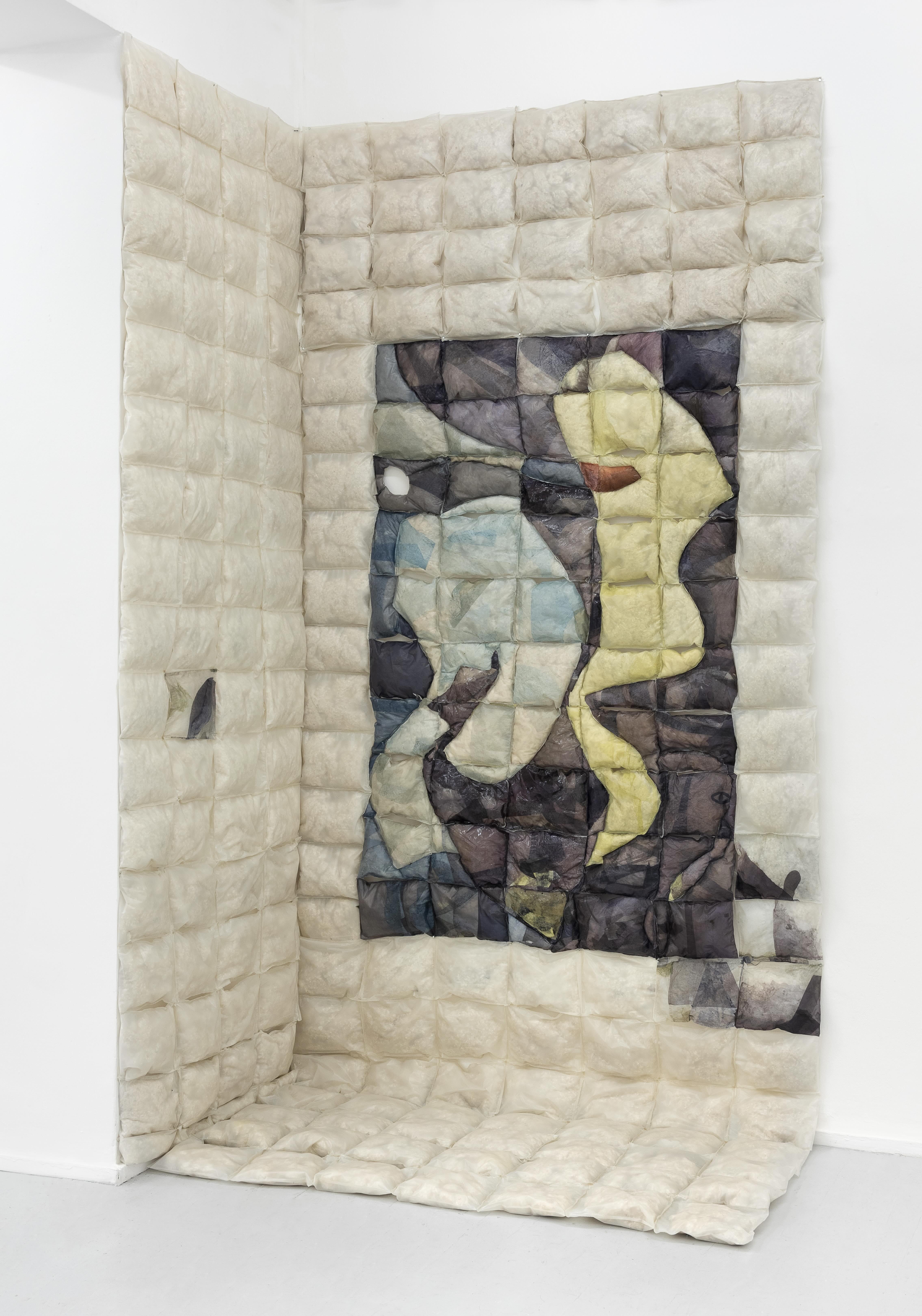 Adriana Jaroslavsky - Mænic 