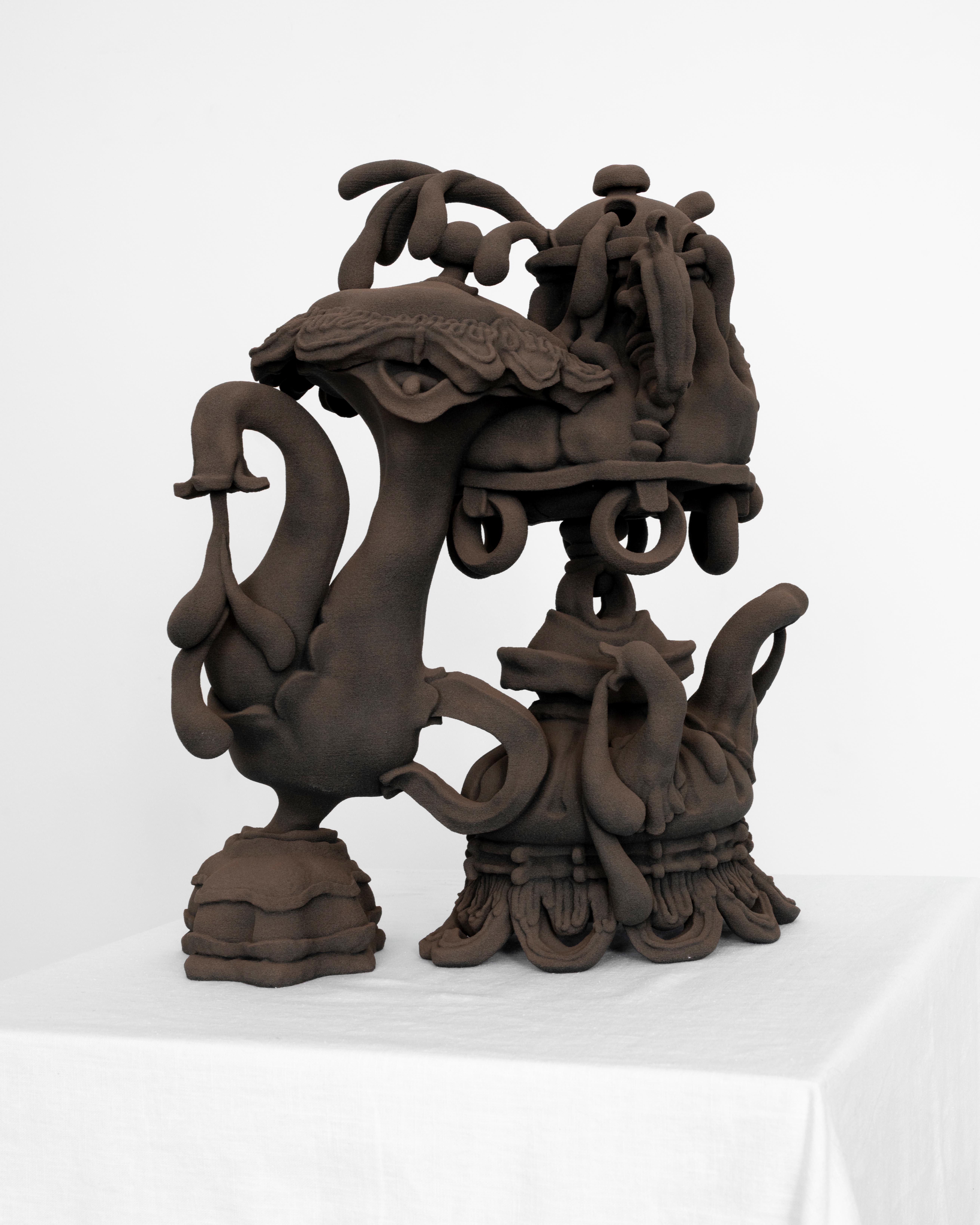 essels Unhold - Mathias MU