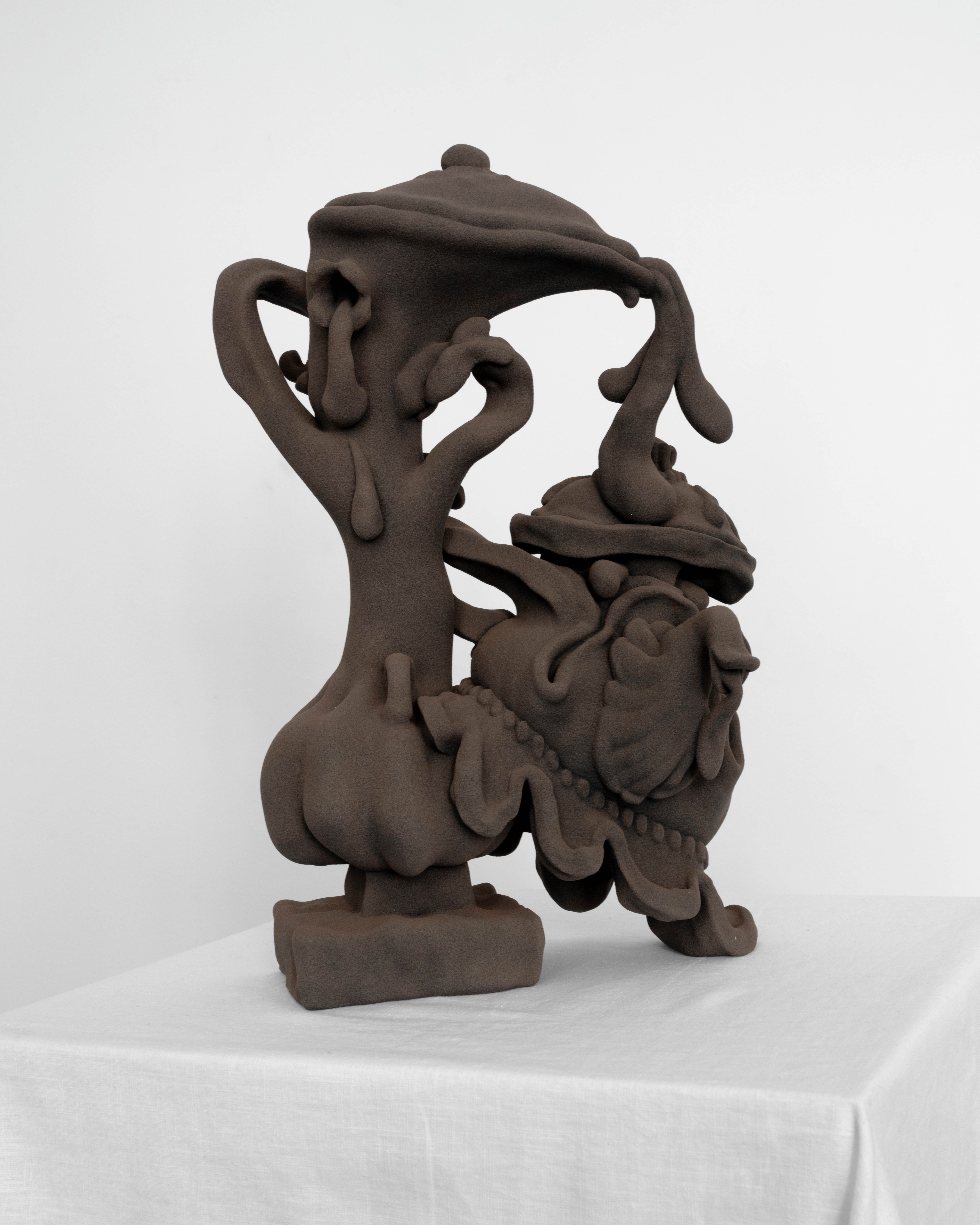 Ewers in Tender  - Mathias Mu