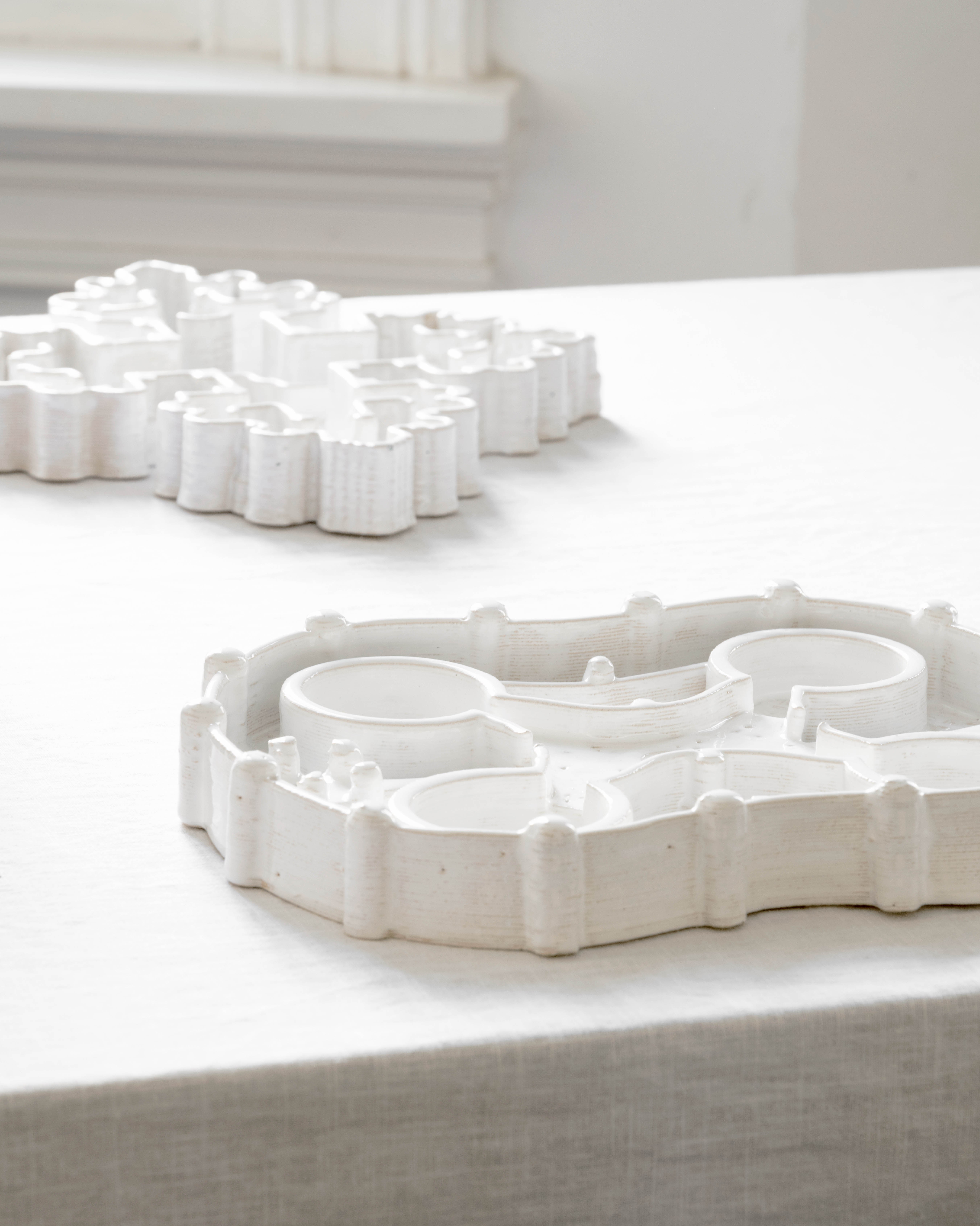 A Near-Site Setting (Ungoing Series) - Mathias MU