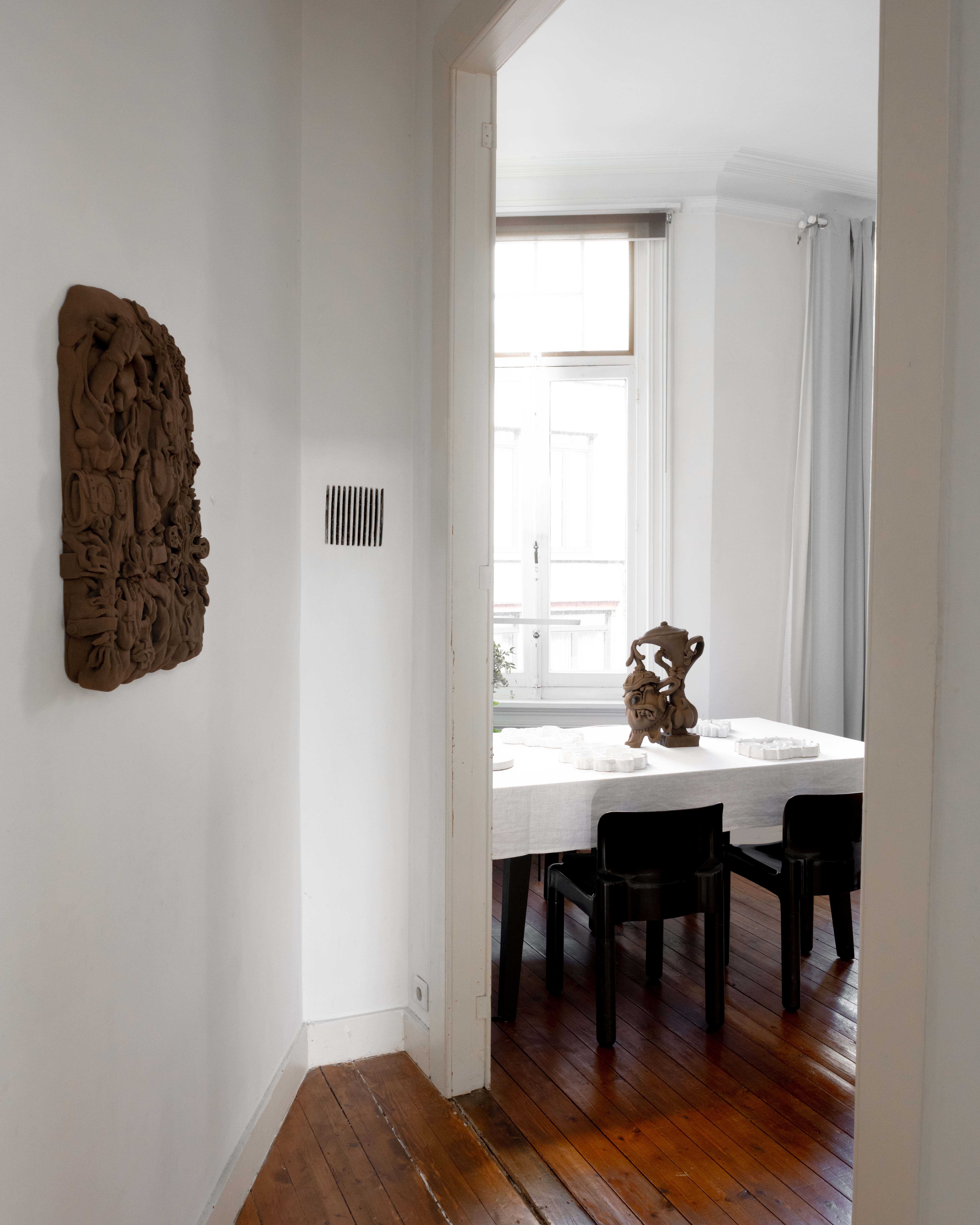 Common Ground - Mathias Mu