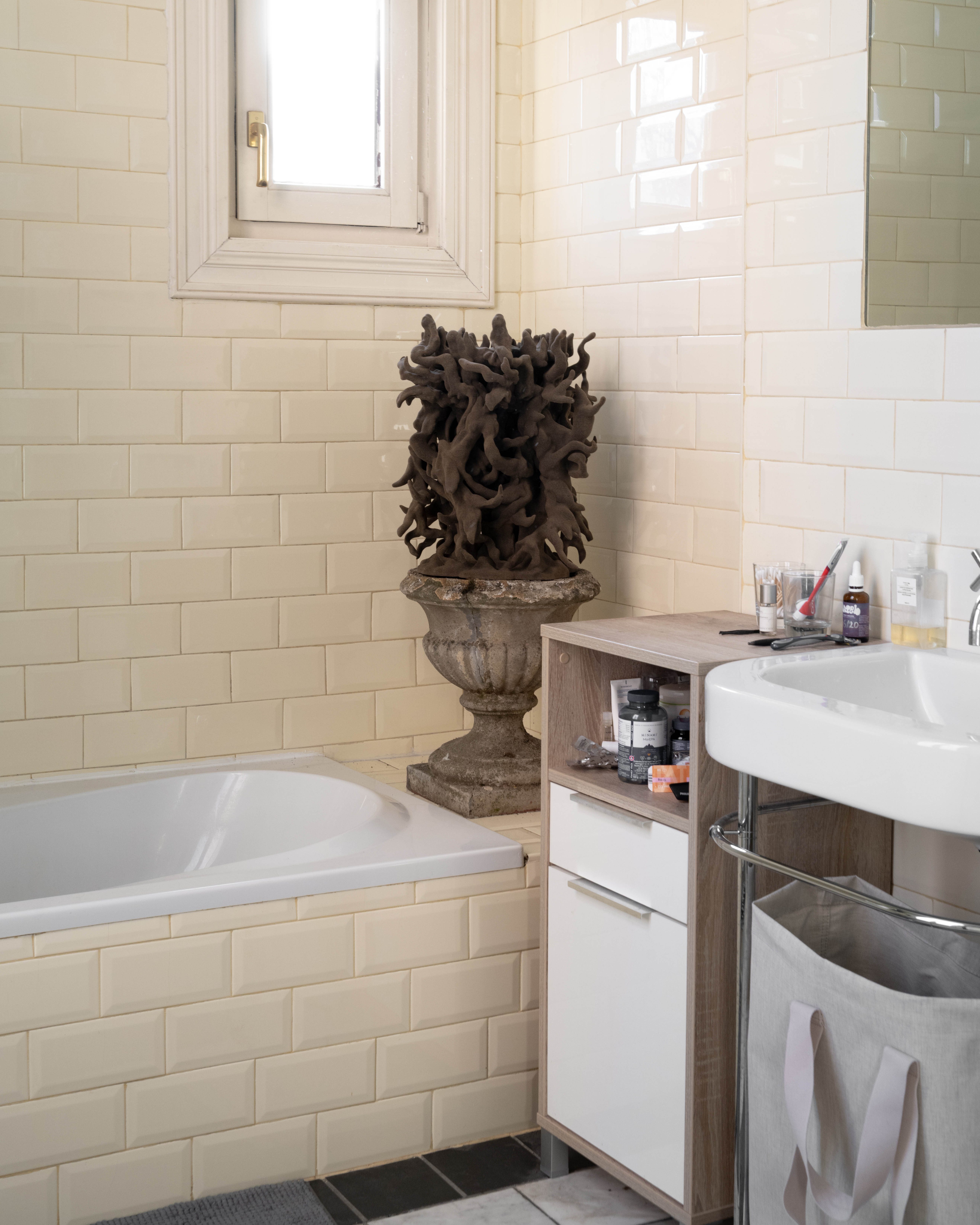 Common Ground - Mathias MU