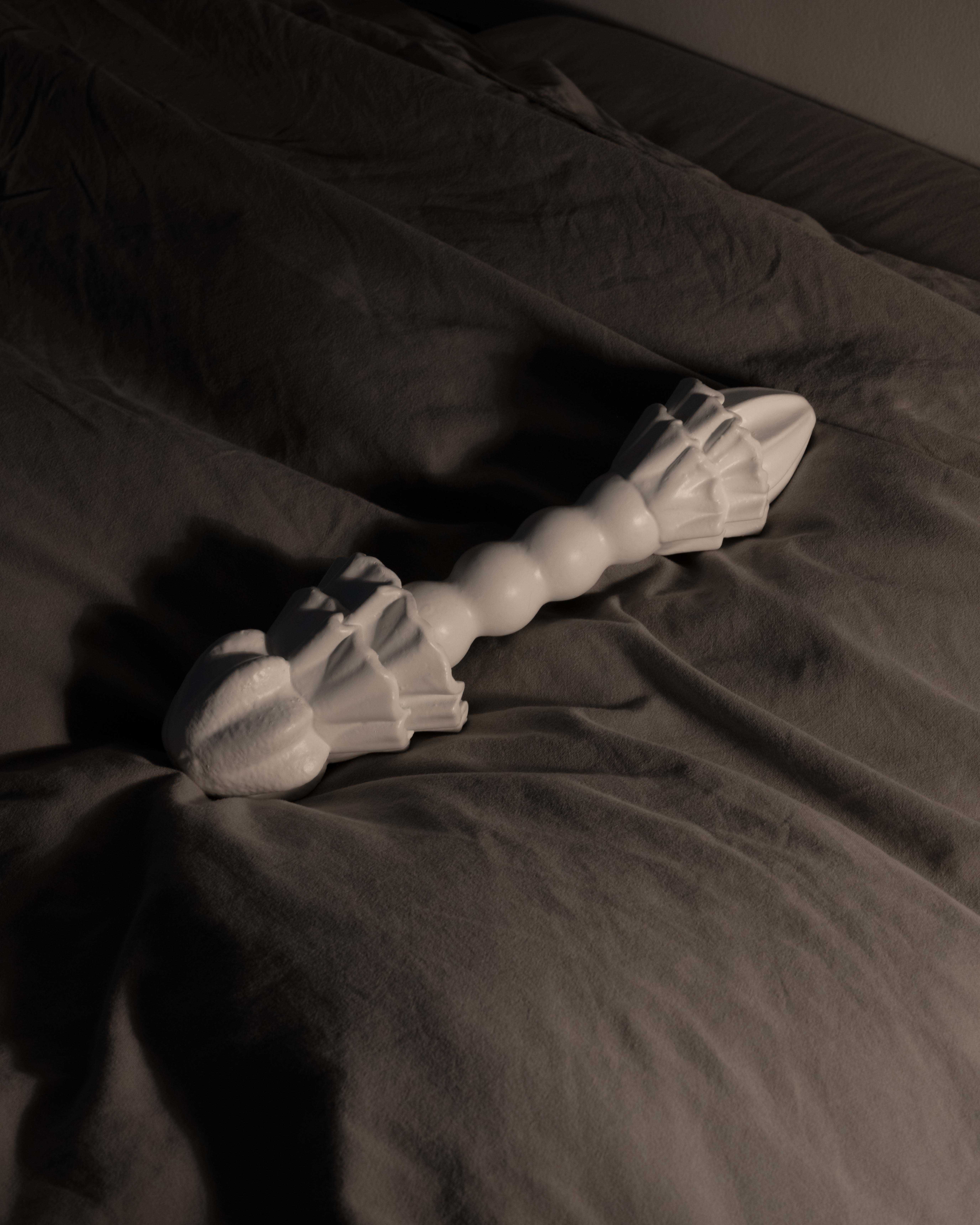 Gentle Wand - Mathias MU