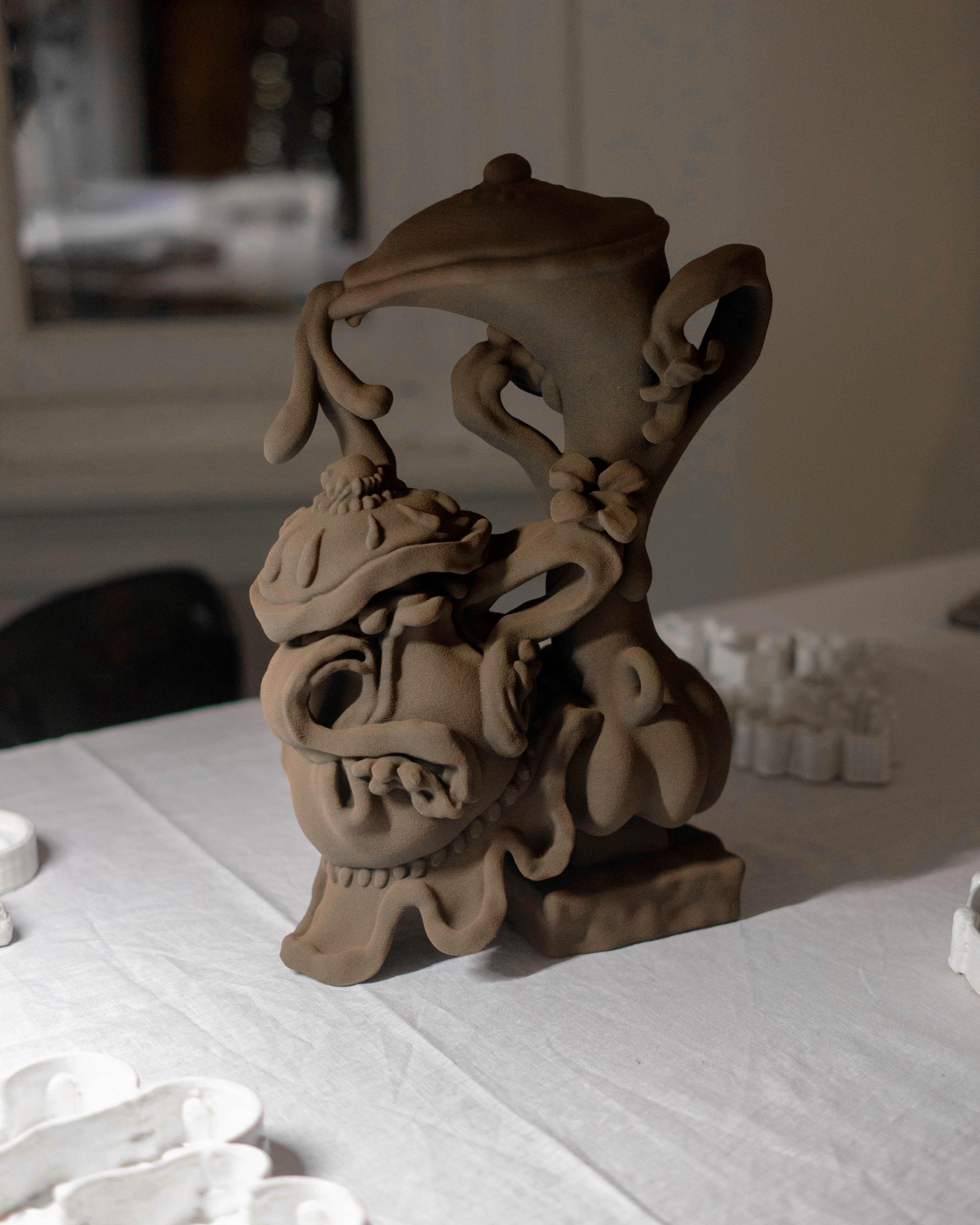 Ewers in Tender 2025  - Mathias Mu