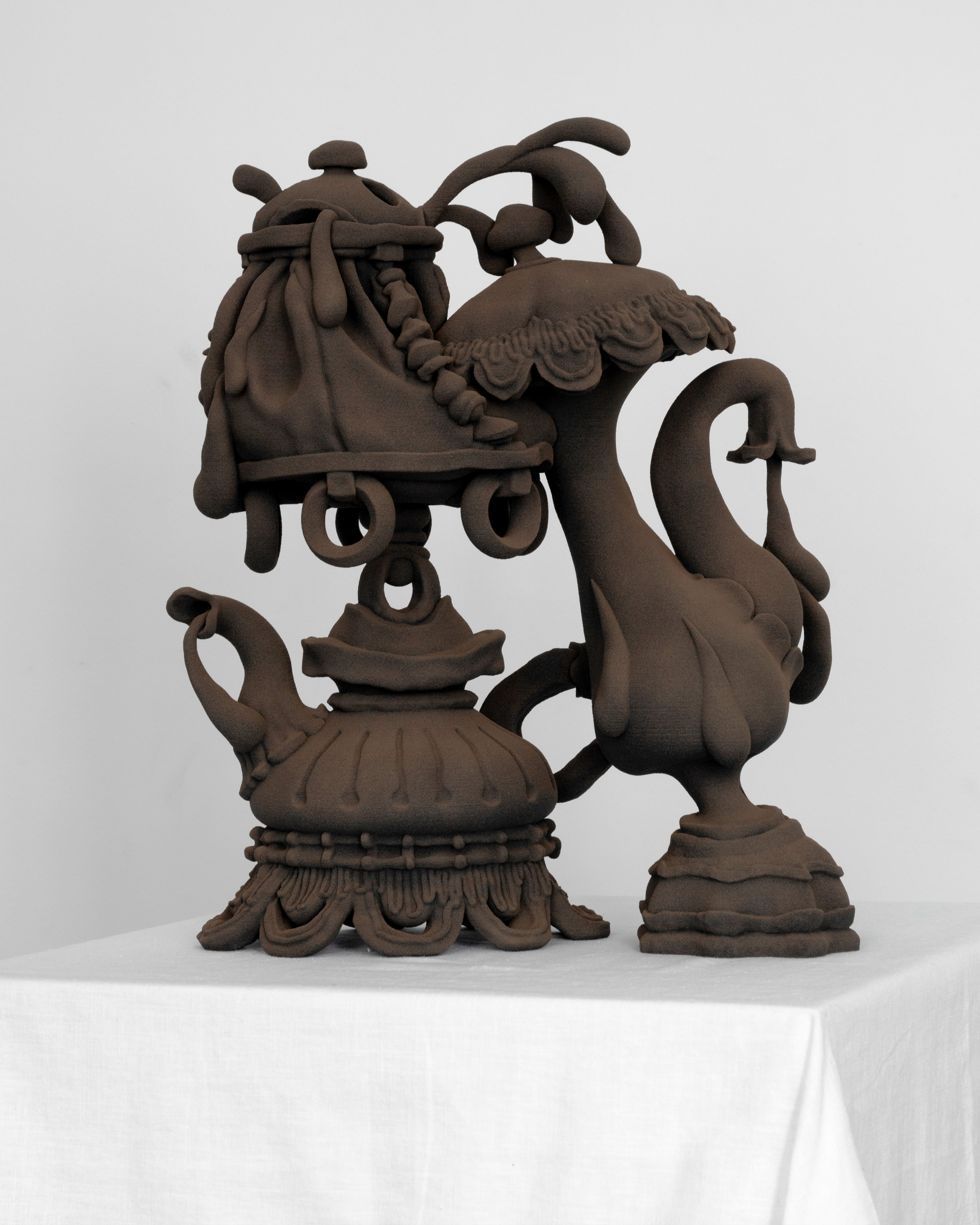 Vessels Unhold 2025 - Mathias Mu