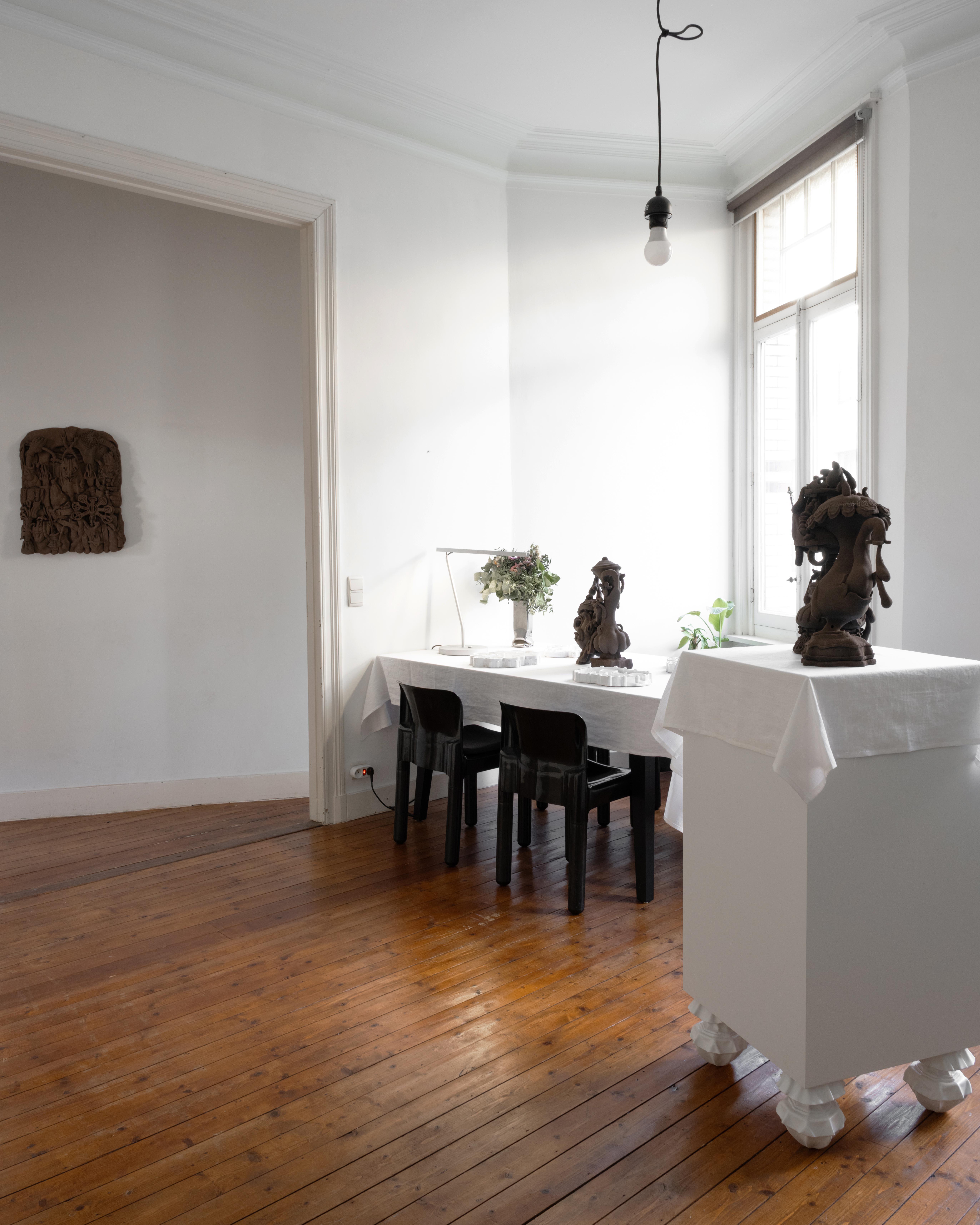 Common Ground - Mathias Mu