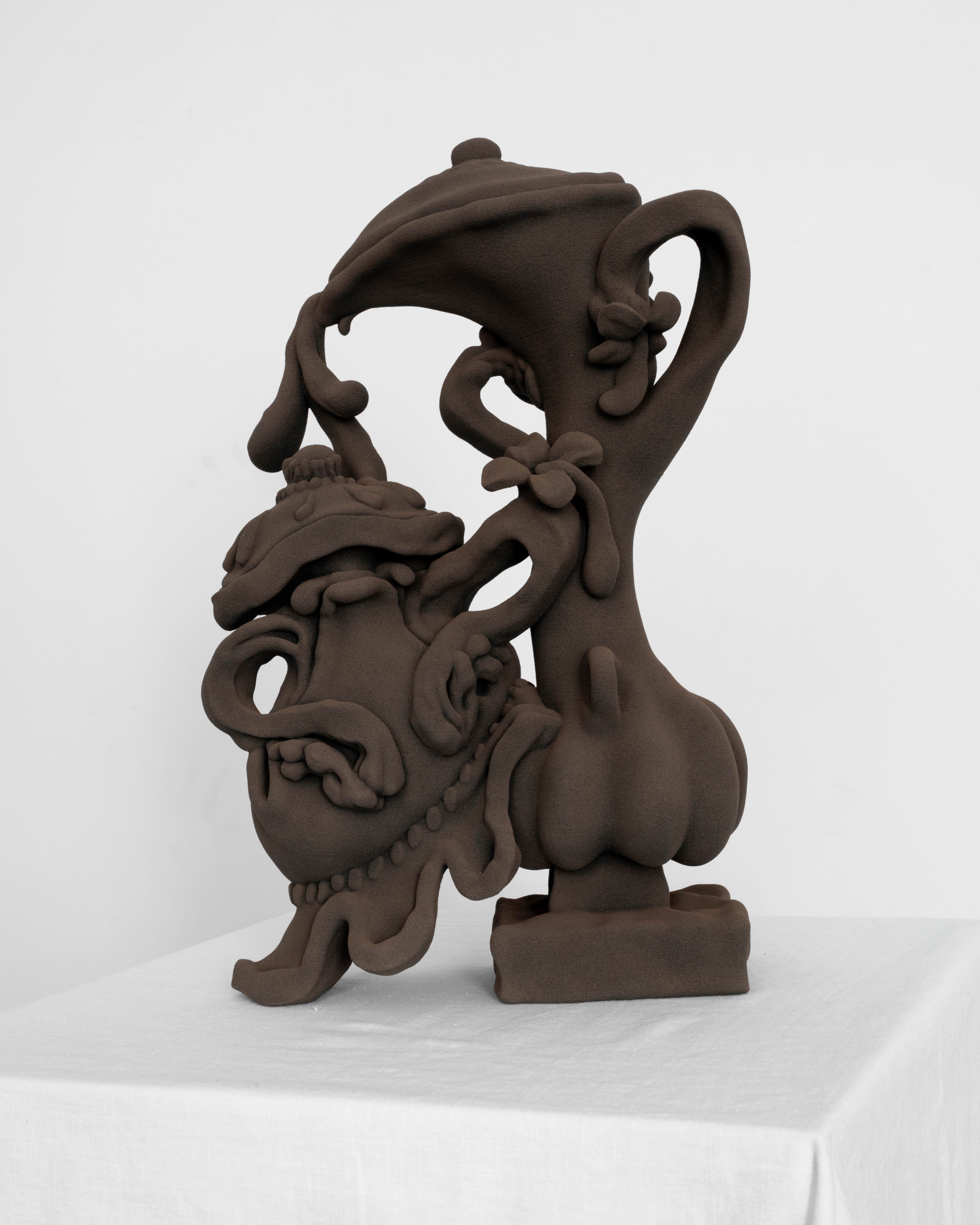 Ewers in Tender  - Mathias MU