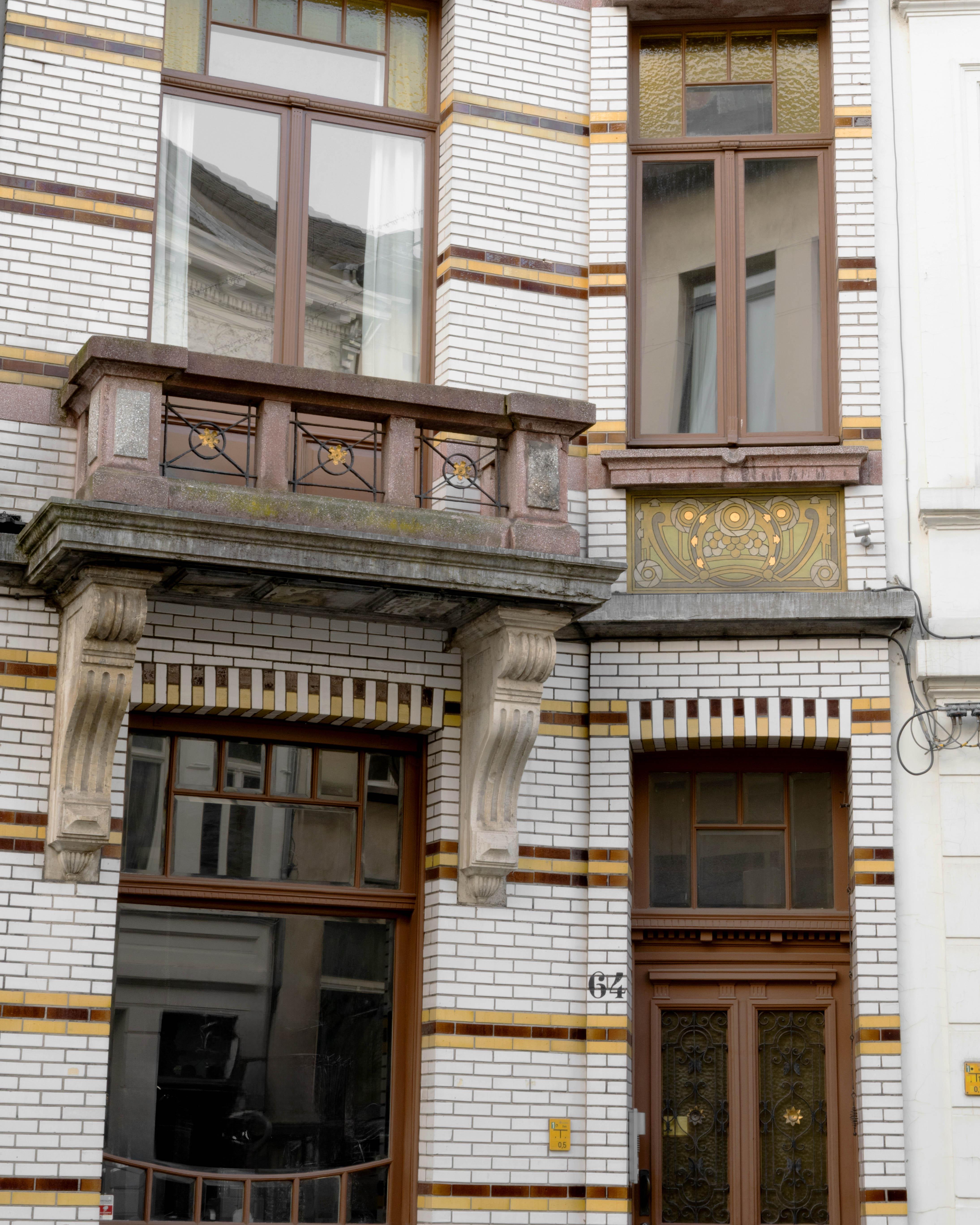 Common Ground - Mathias MU