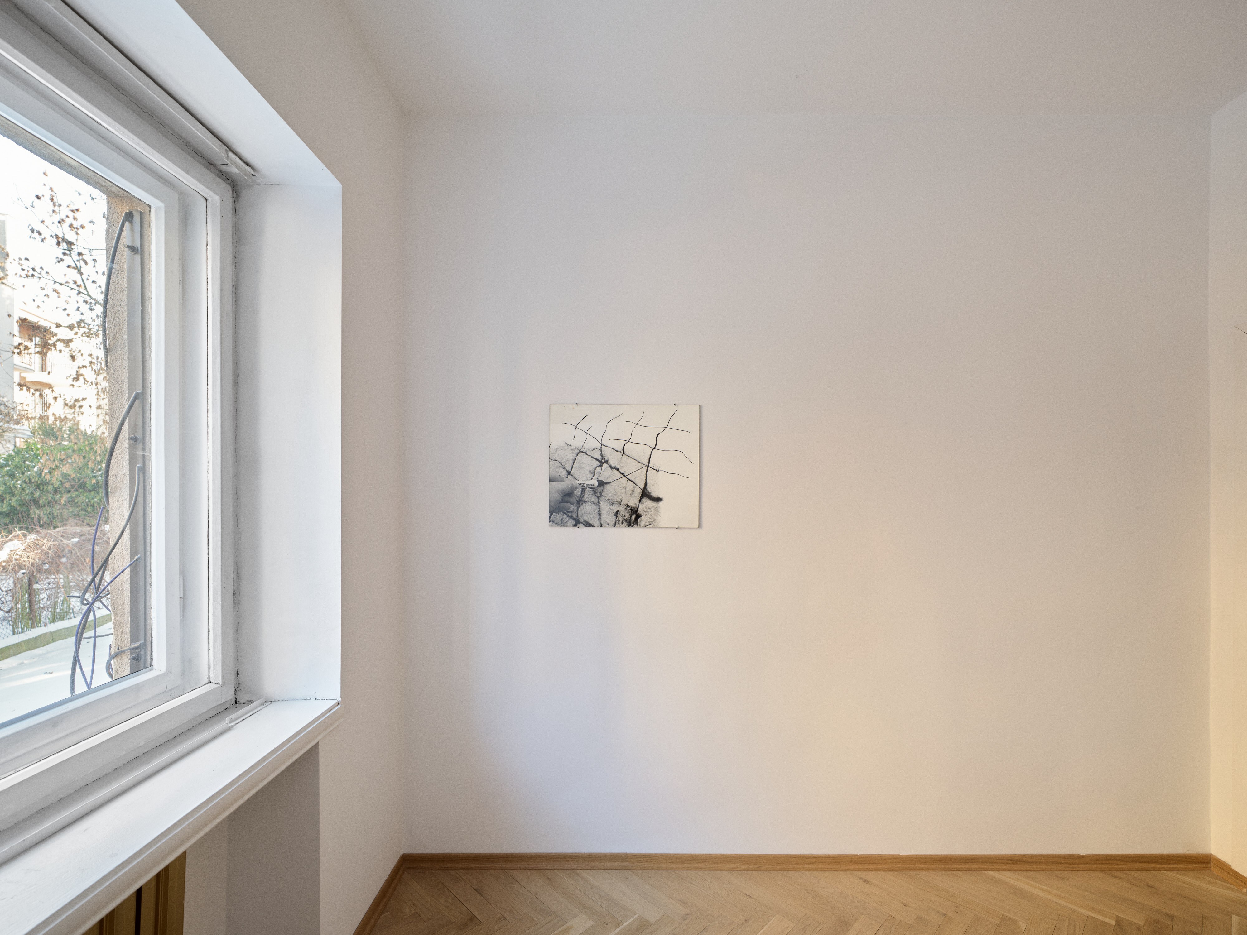 Impossible dreams, exhibition view, Wschód Warsaw