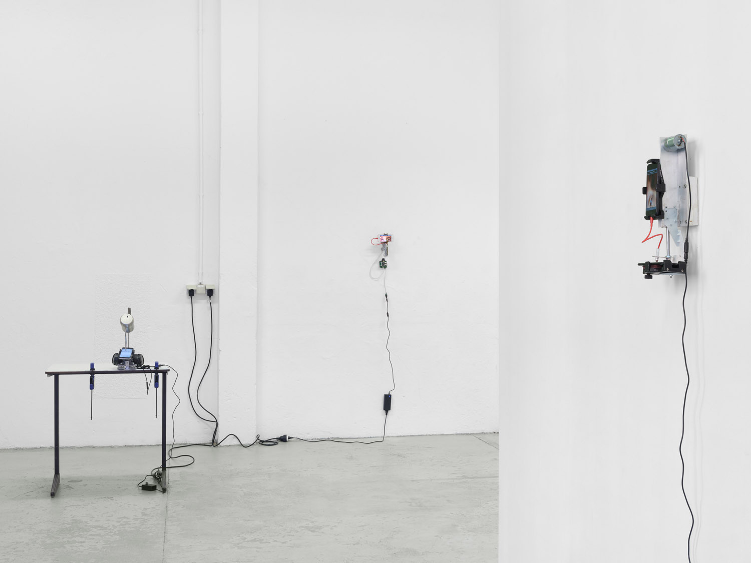 Exhibition view, drifts; Yehwan Song 2026.jpg