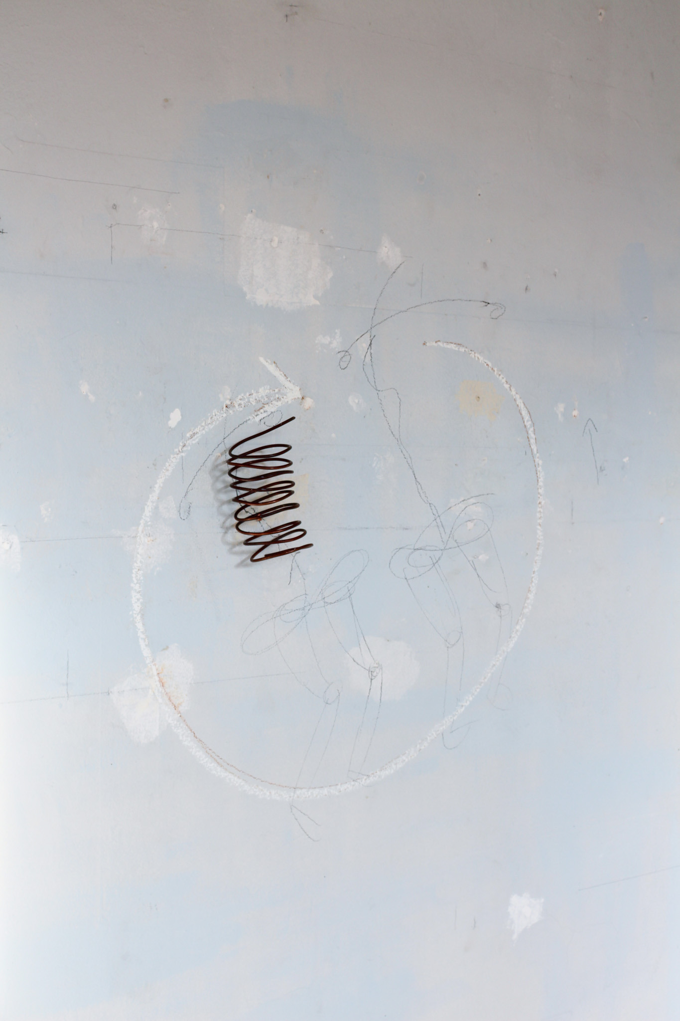 Installation view, Becoming Otherwise at Kunsthal Mechelen, 2026. Courtesy: the artist. Photo: Karel Op 't Eynde