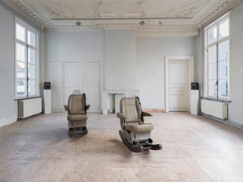 9 Installation view Becoming Otherwise c Lavinia Wouters