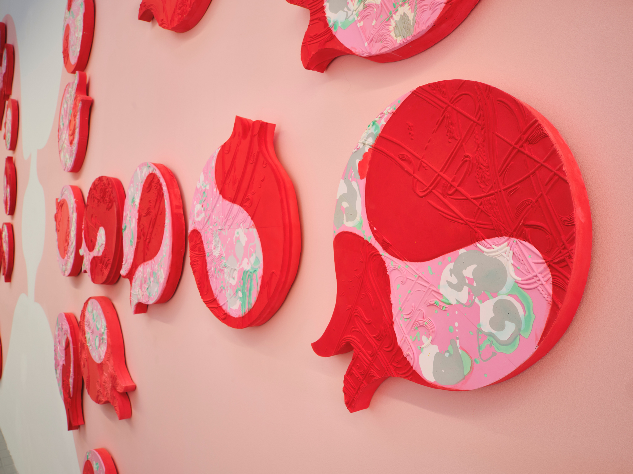 Regulus Regulus, 2025, close up