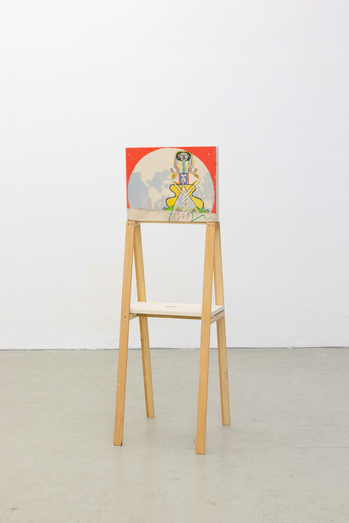 Adrian Hazi, Margaret, 2025