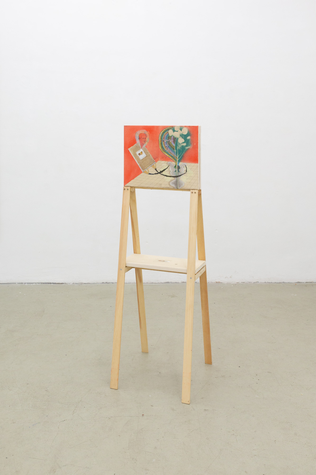 Adrian Hazi, Ronald, 2025