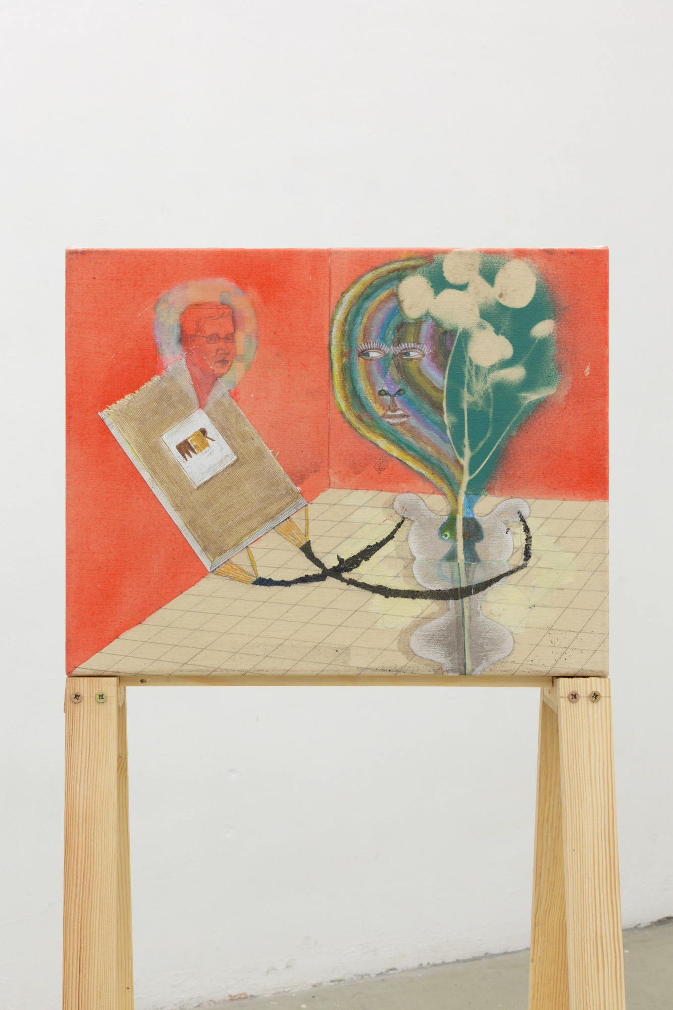 Adrian Hazi, Ronald, 2025